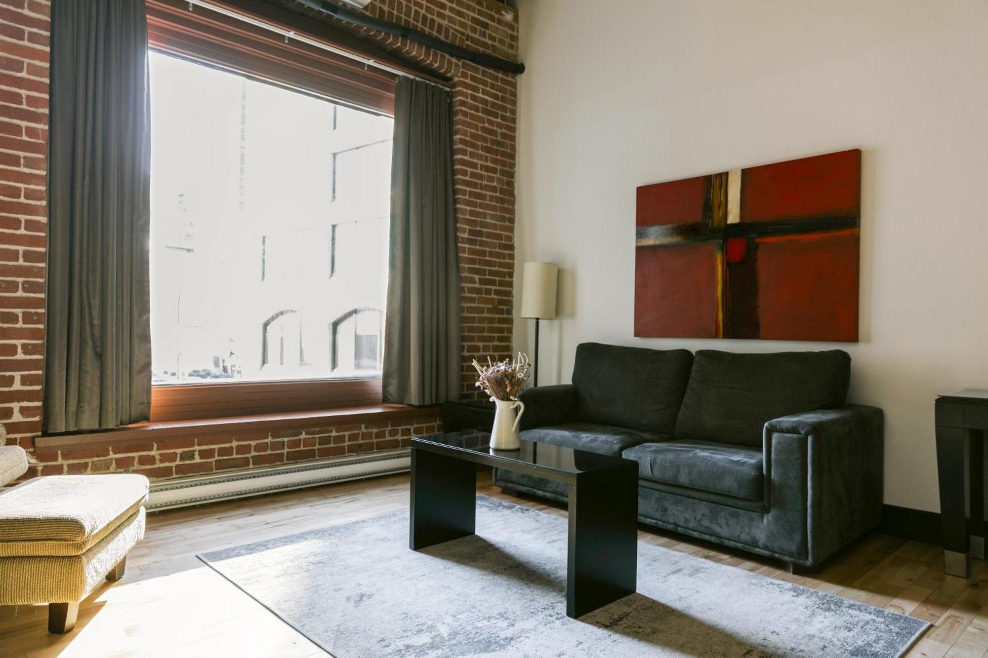 Lofts Du Vieux-port By Gray Collection Aparthotel 4*
