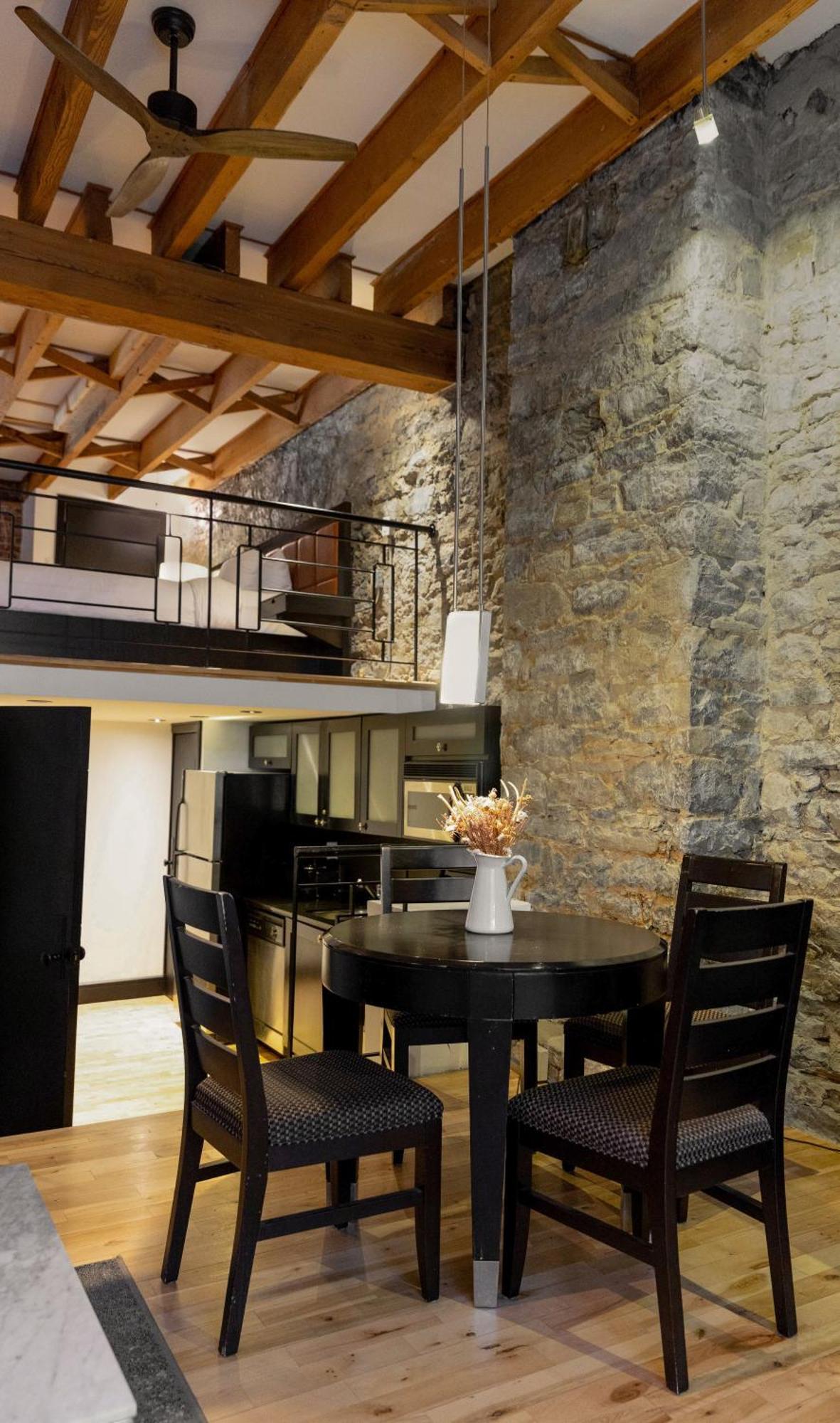 Lofts Du Vieux-port By Gray Collection Aparthotel
