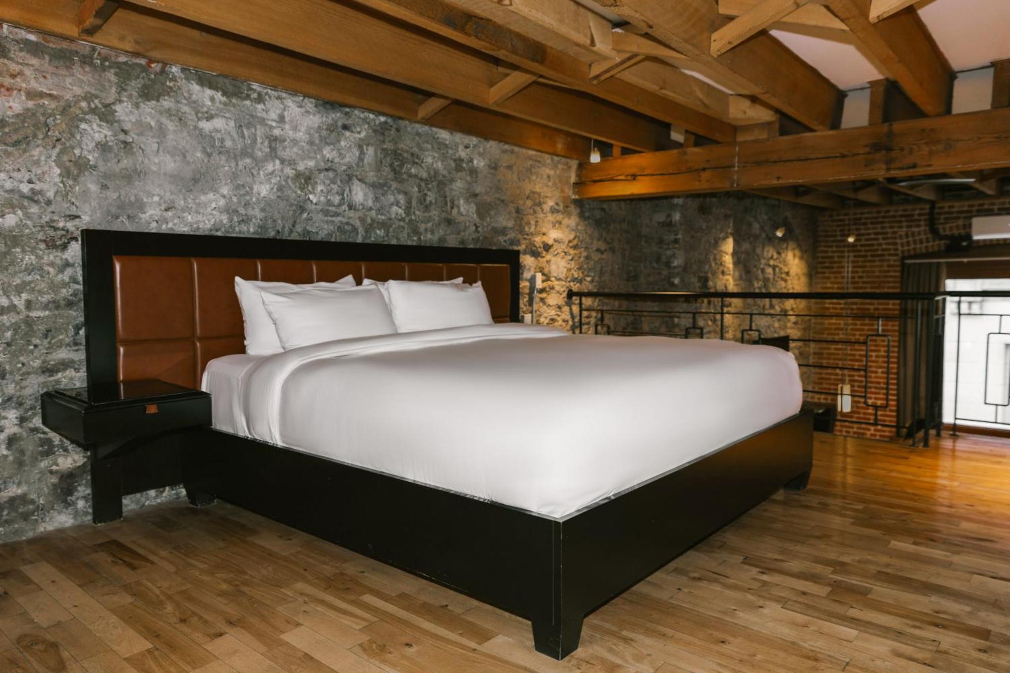 Lofts Du Vieux-port By Gray Collection Aparthotel 4*