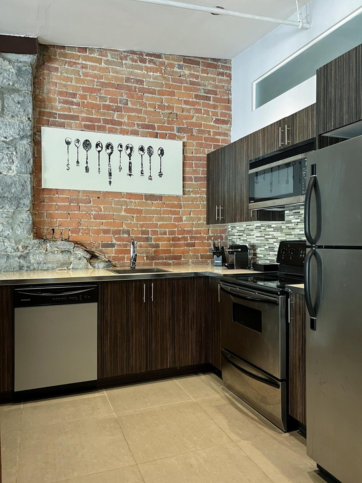 Lofts Du Vieux-port By Gray Collection