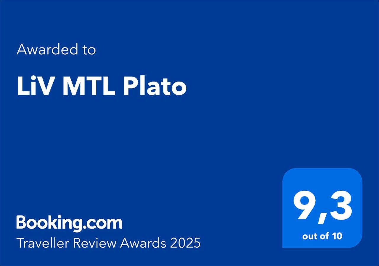 Liv Mtl Plato