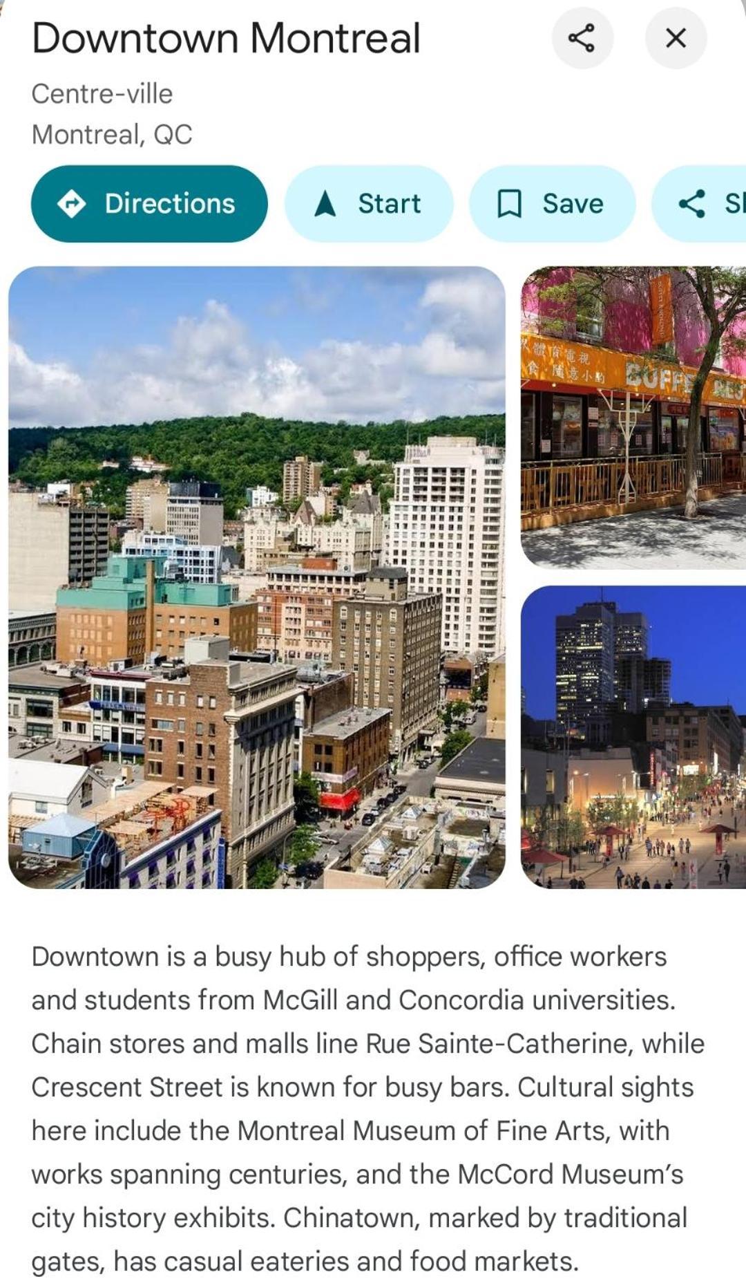 #1 - Big Loft - Plaza St-hubert Montreal