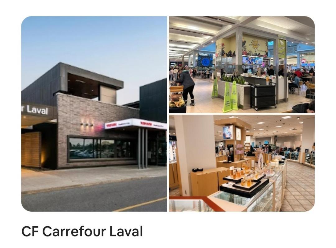 #1 - Big Loft - Plaza St-hubert Montreal