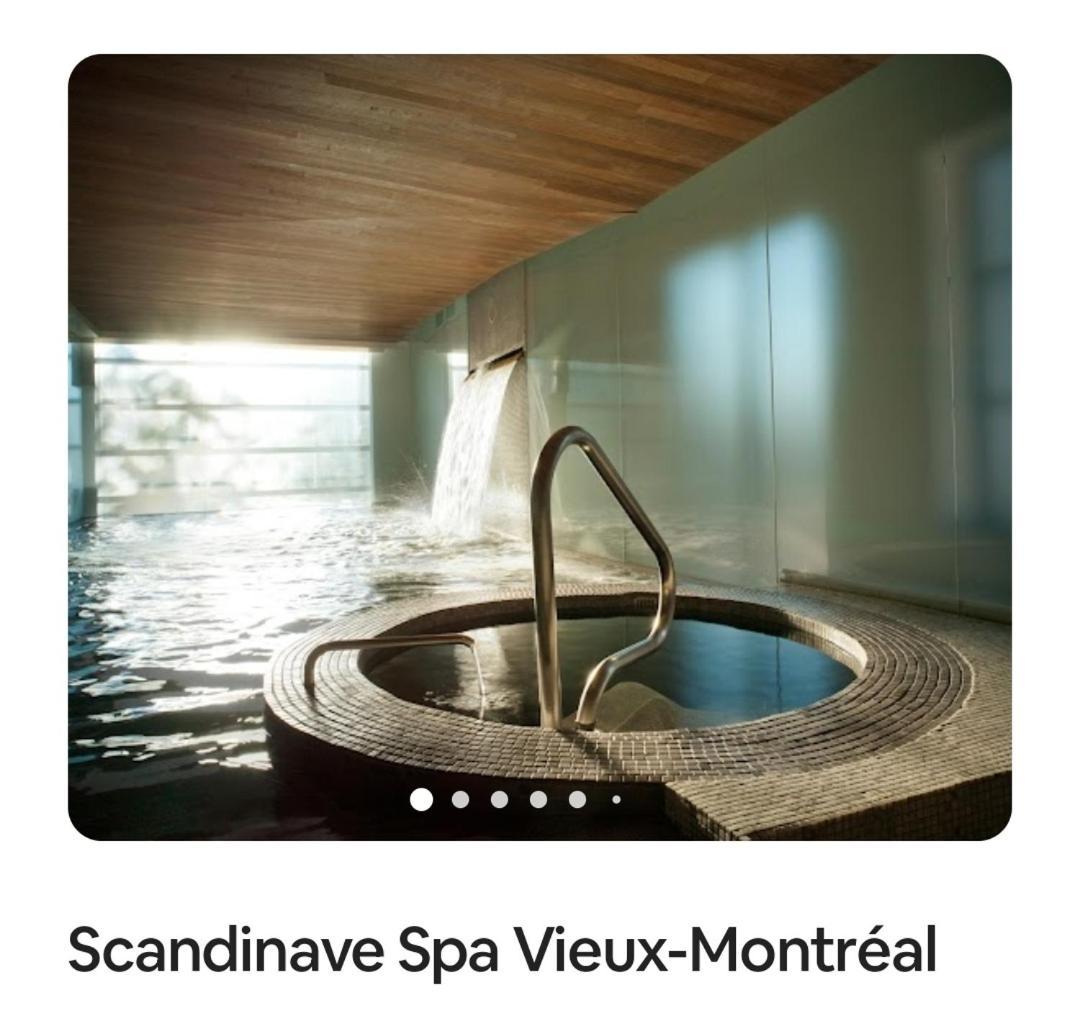 #1 - Big Loft - Plaza St-hubert