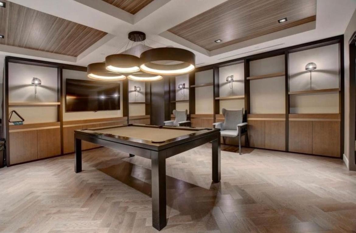 Aaa Location & Spacious 1 Bedroom With Panoramic View On The Apartment
