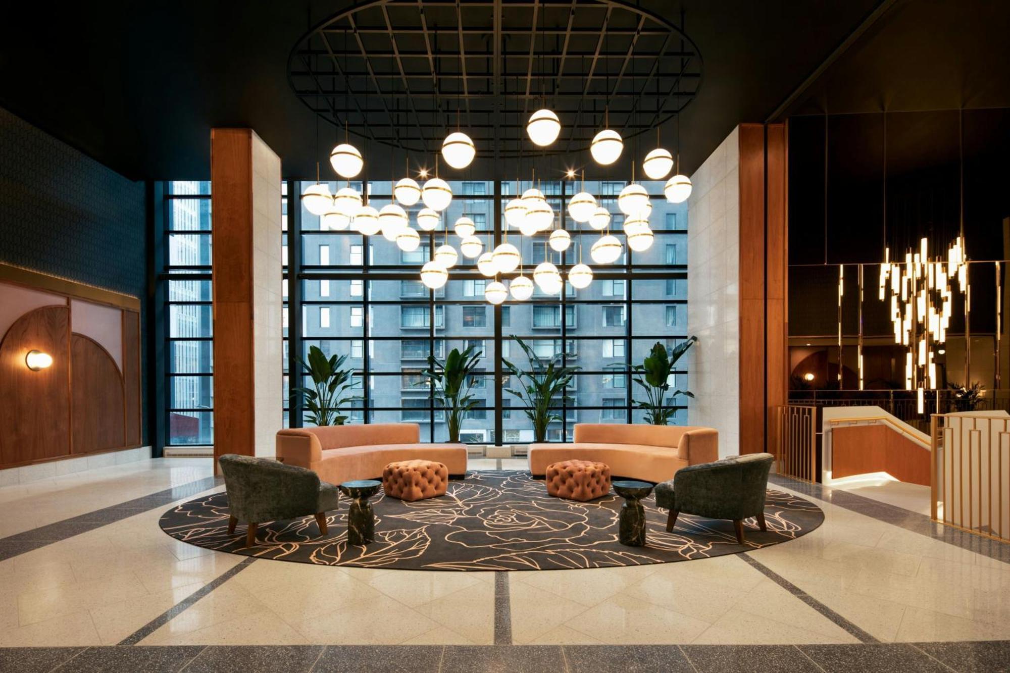 Honeyrose Hotel, Montreal, A Tribute Portfolio Hotel