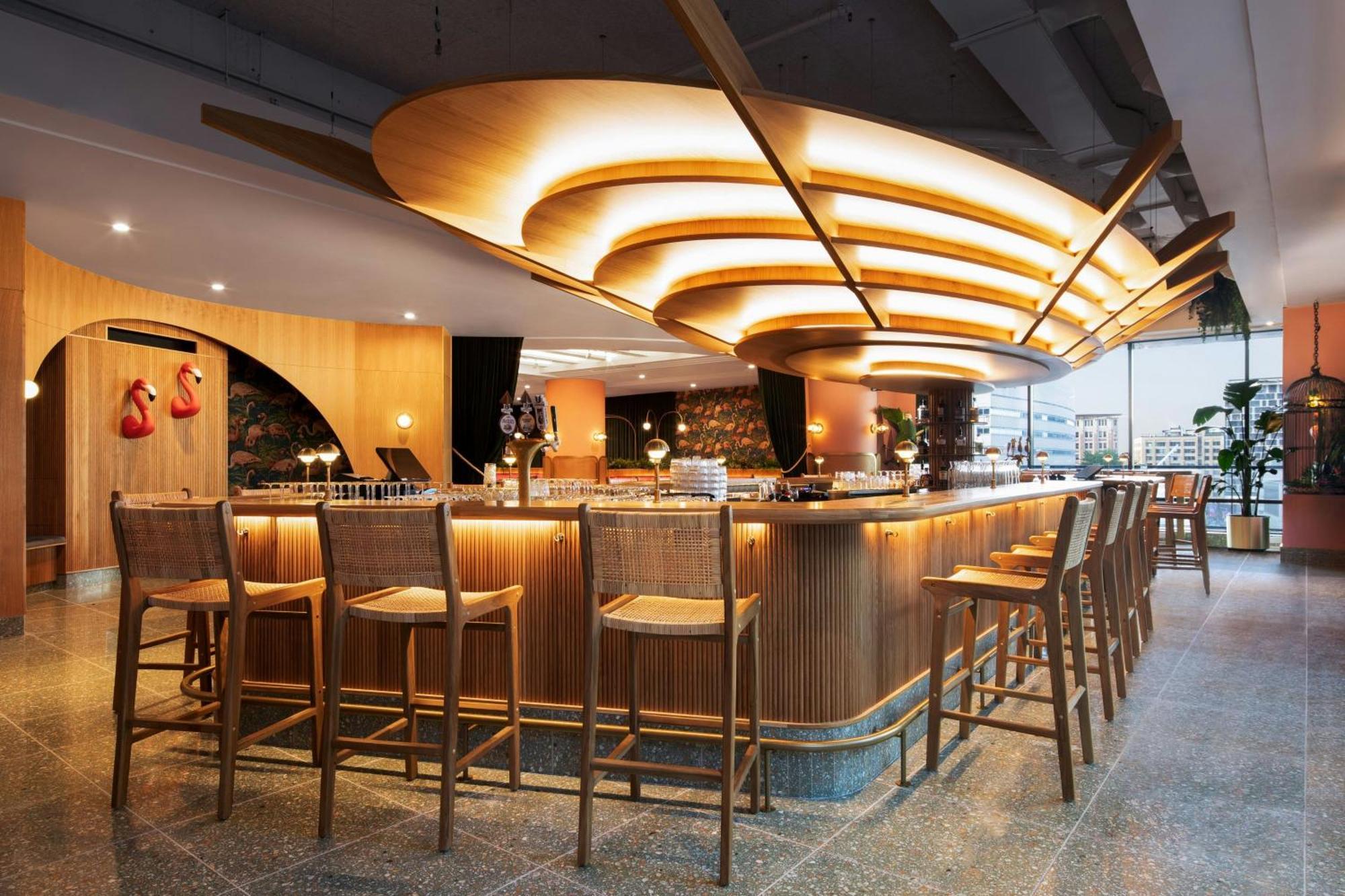Honeyrose Hotel, Montreal, A Tribute Portfolio Hotel Montreal