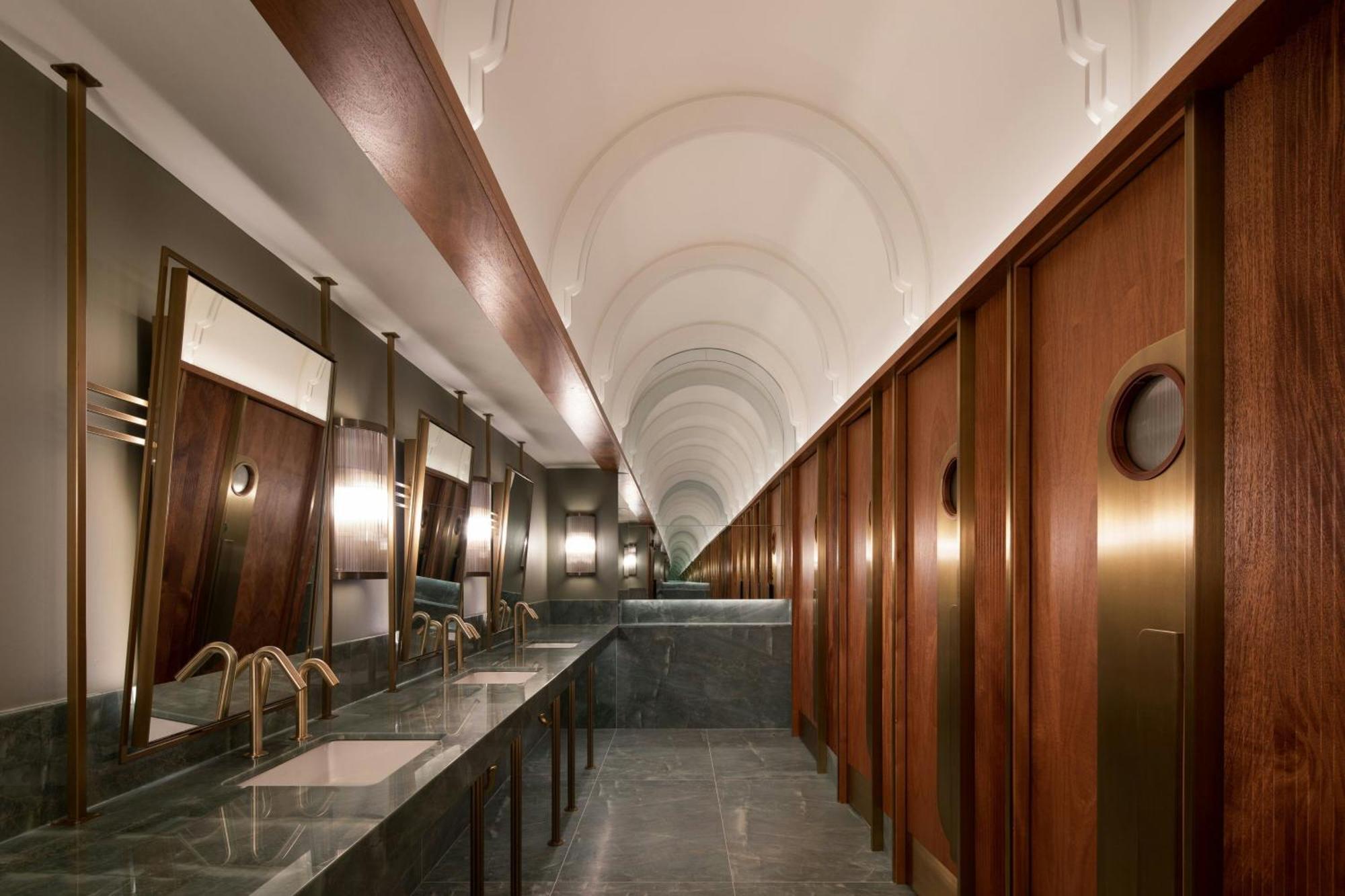 Honeyrose Hotel, Montreal, A Tribute Portfolio 5* Montreal