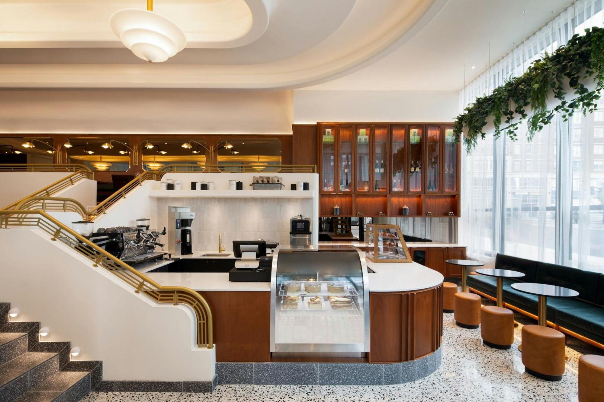 Honeyrose Hotel, Montreal, A Tribute Portfolio Hotel Montreal