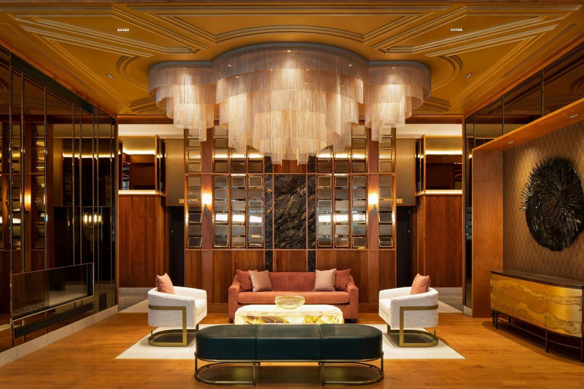 Honeyrose Hotel, Montreal, A Tribute Portfolio Hotel Montreal