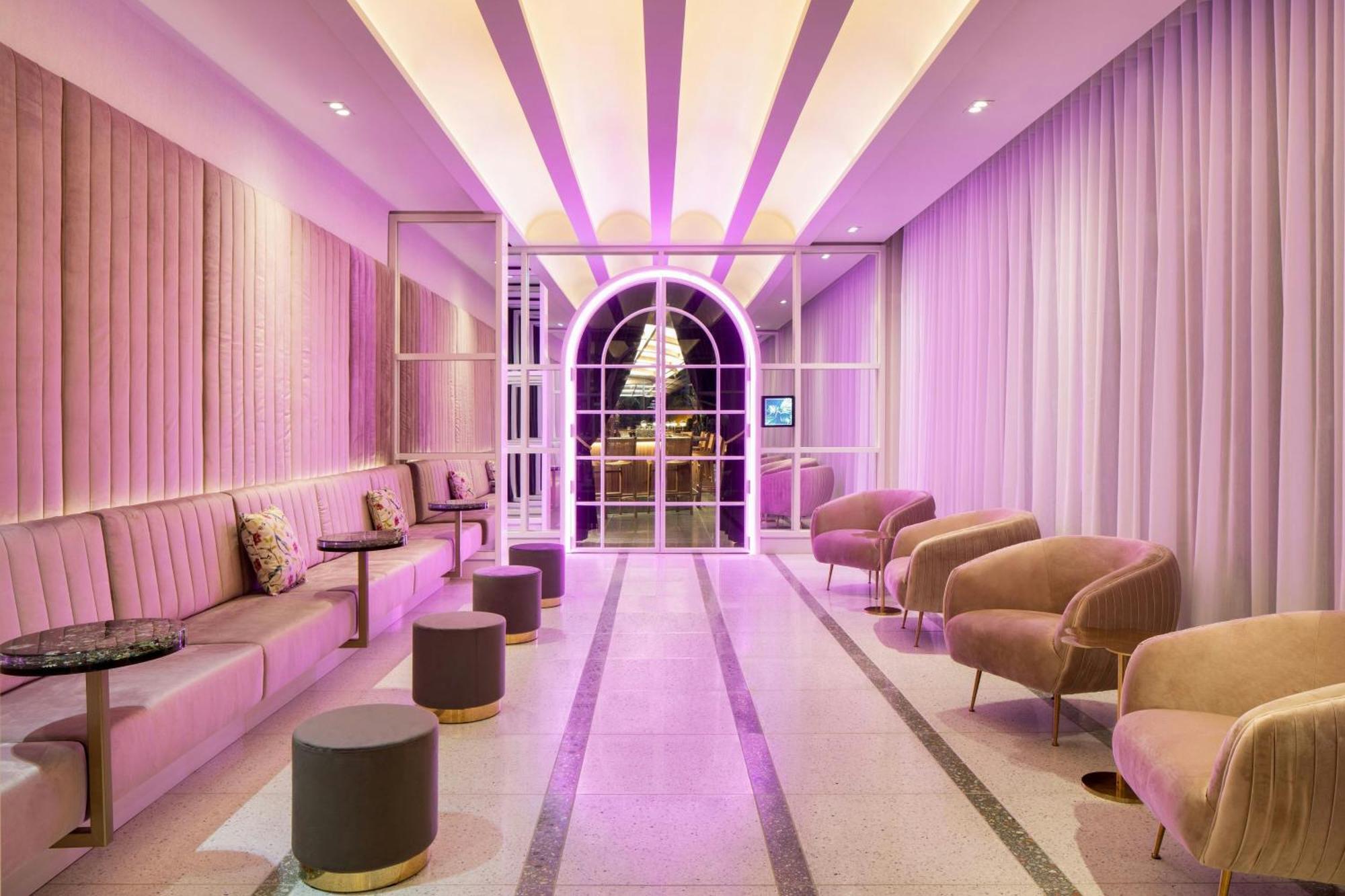 Honeyrose Hotel, Montreal, A Tribute Portfolio 5* Montreal