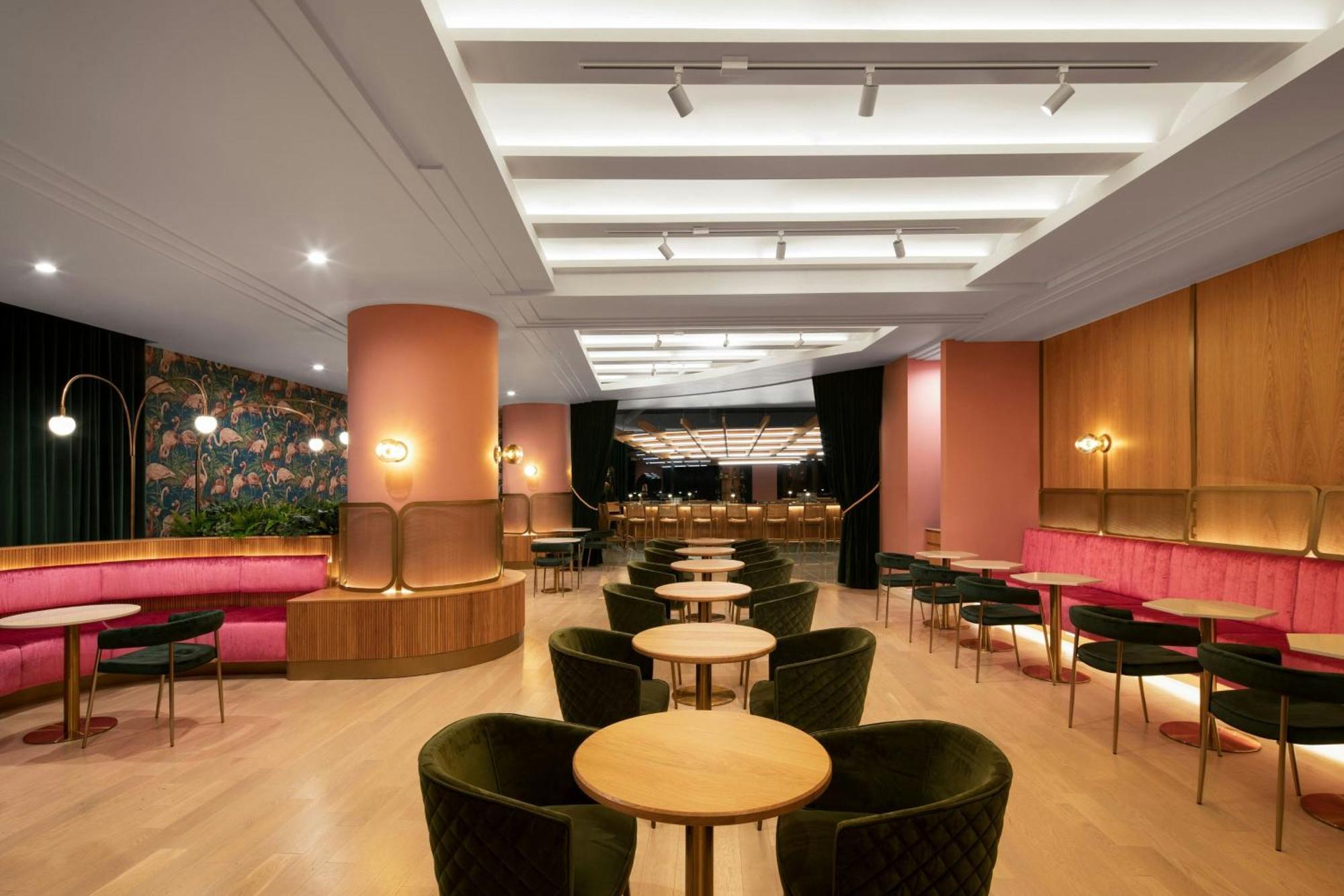 Honeyrose Hotel, Montreal, A Tribute Portfolio 5*