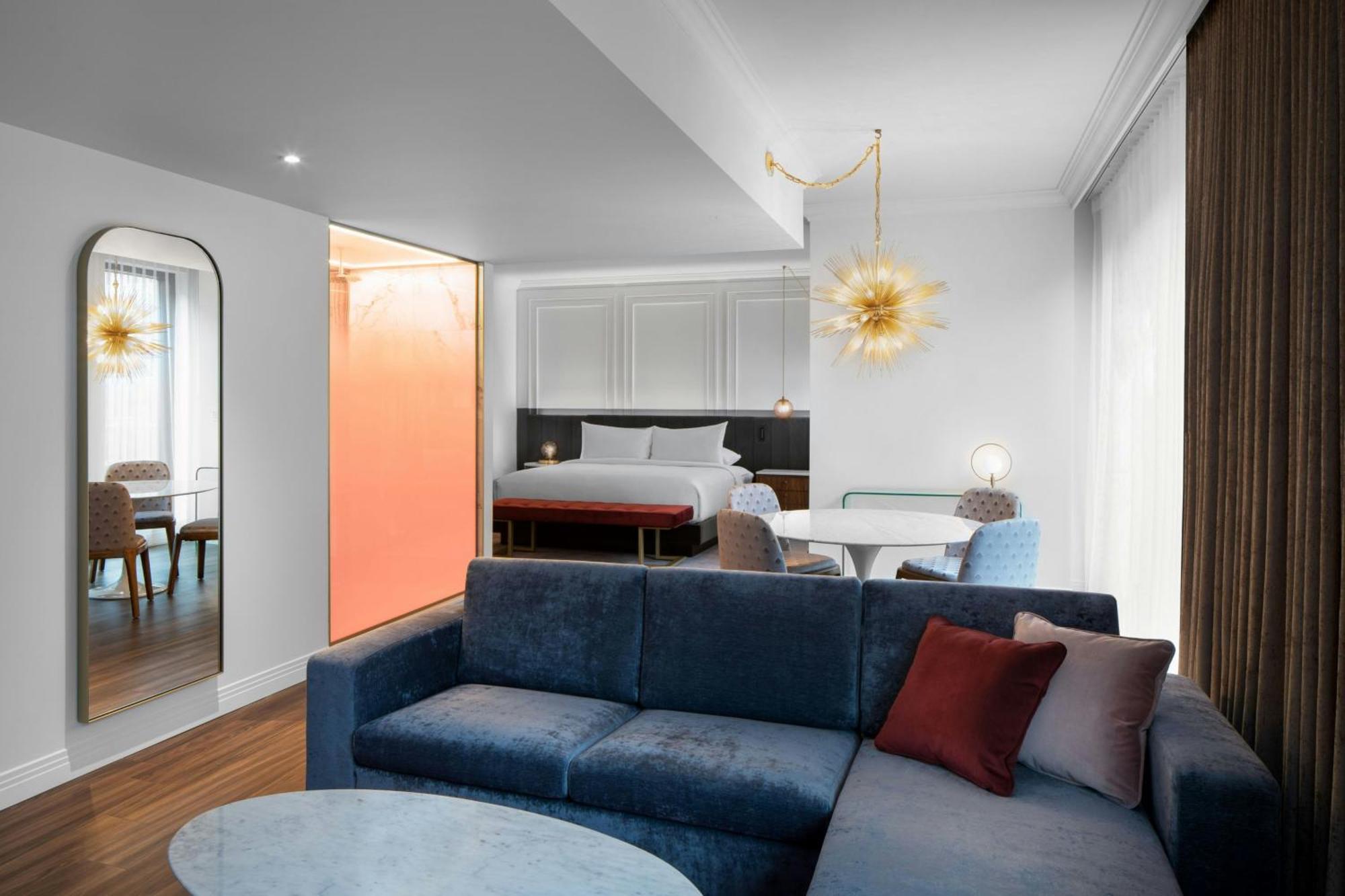 Honeyrose Hotel, Montreal, A Tribute Portfolio Montreal