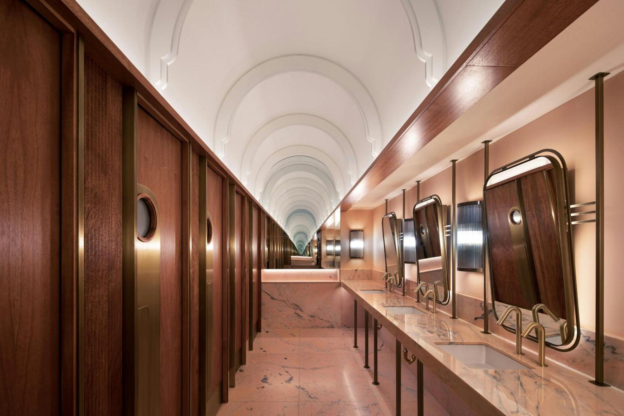 Honeyrose Hotel, Montreal, A Tribute Portfolio 5* Montreal
