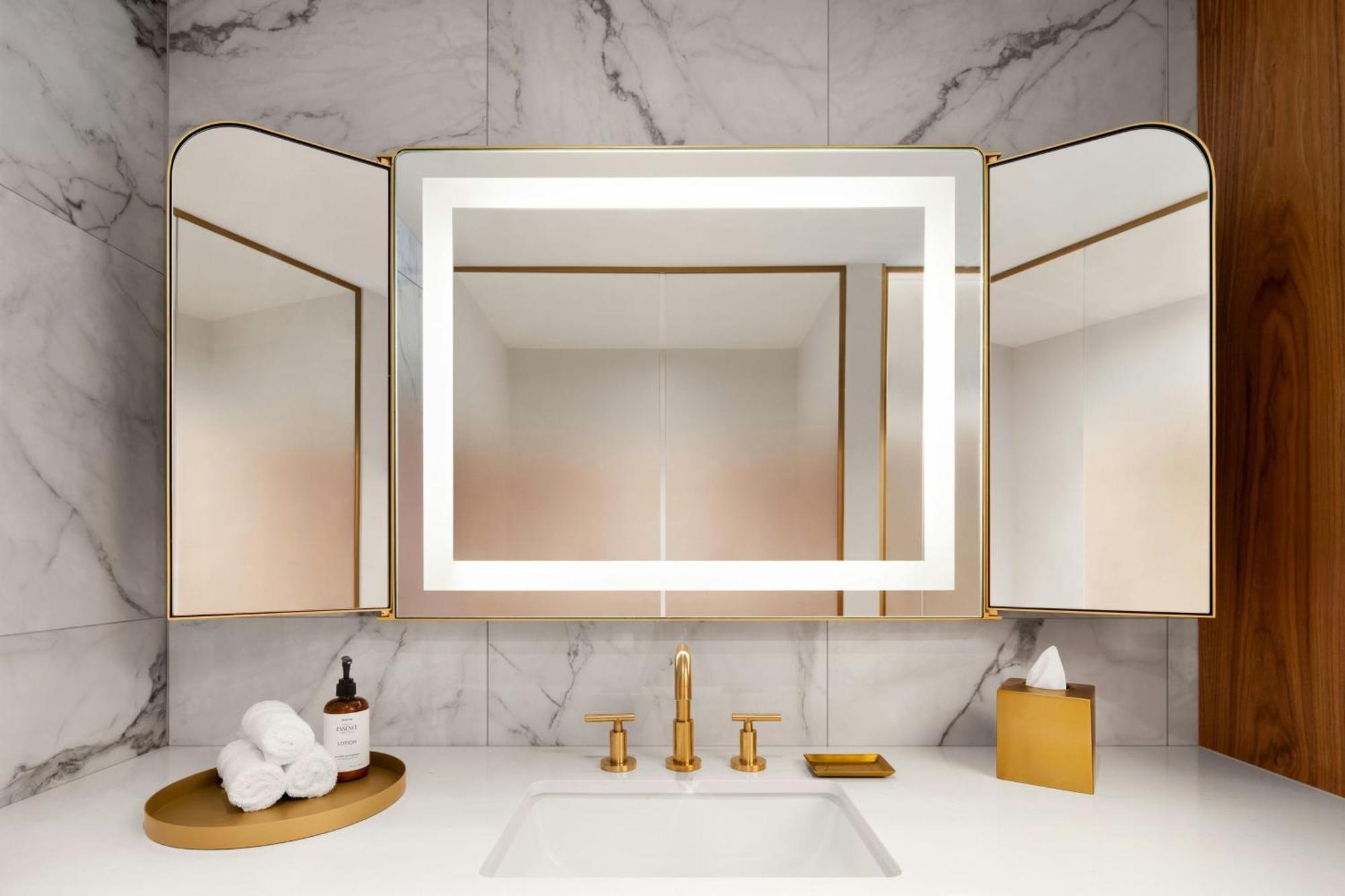 Hotel Honeyrose Hotel, Montreal, A Tribute Portfolio 5*