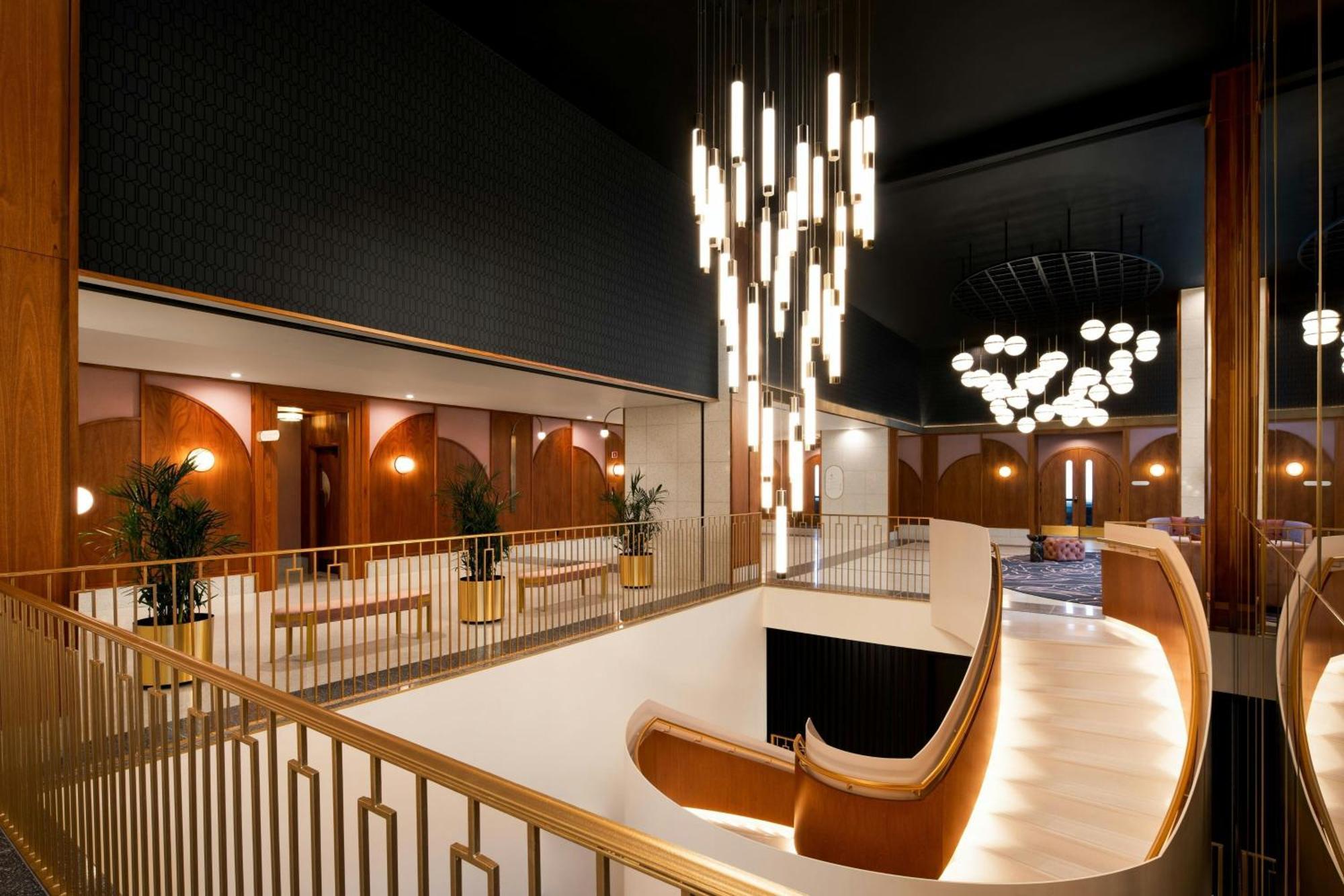 Honeyrose Hotel, Montreal, A Tribute Portfolio Hotel Montreal