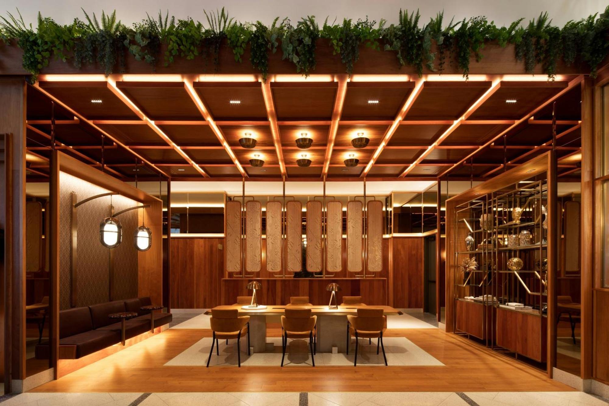 Honeyrose Hotel, Montreal, A Tribute Portfolio Montreal