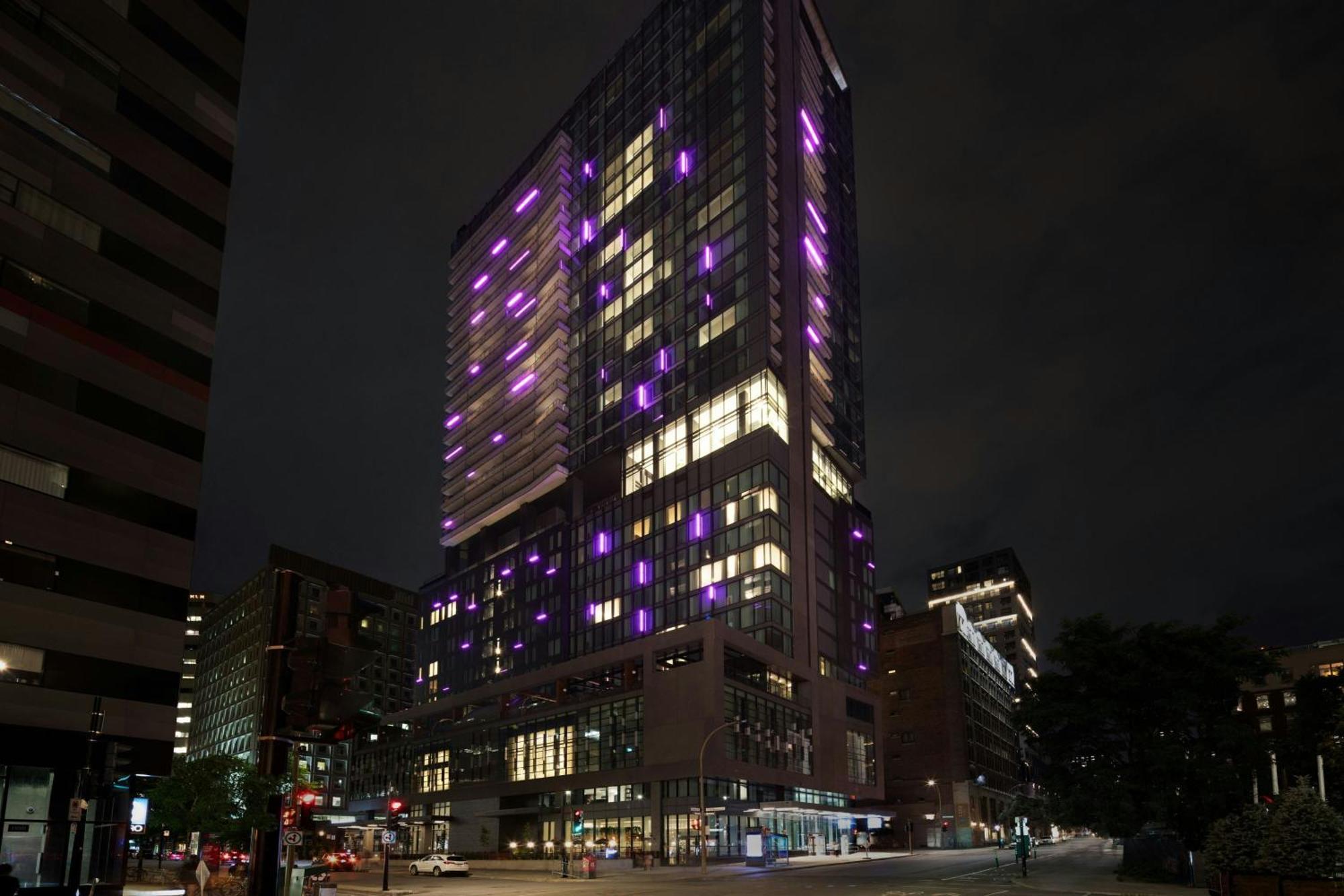 Honeyrose Hotel, Montreal, A Tribute Portfolio Hotel 5*