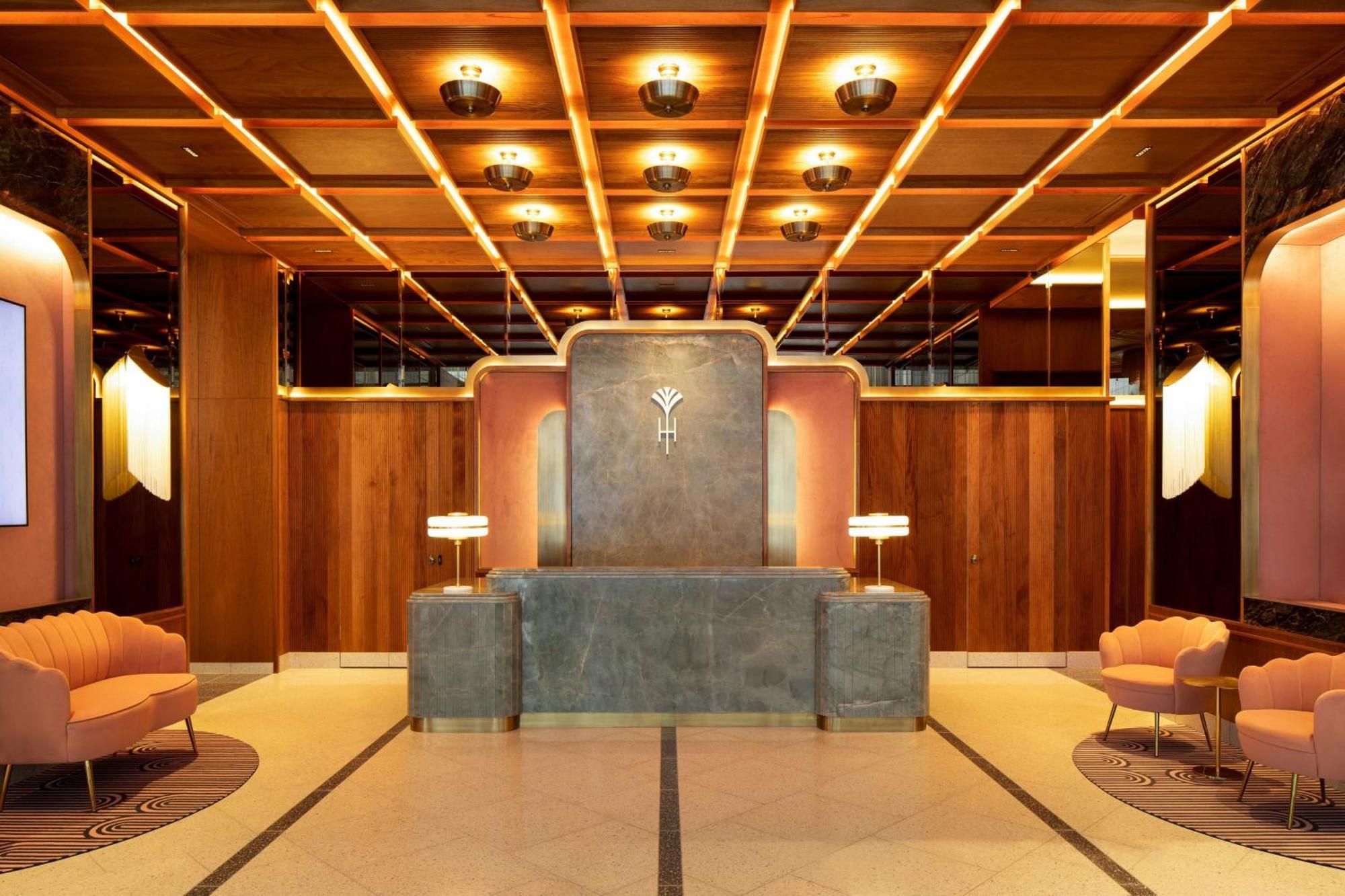 Honeyrose Hotel, Montreal, A Tribute Portfolio 5*