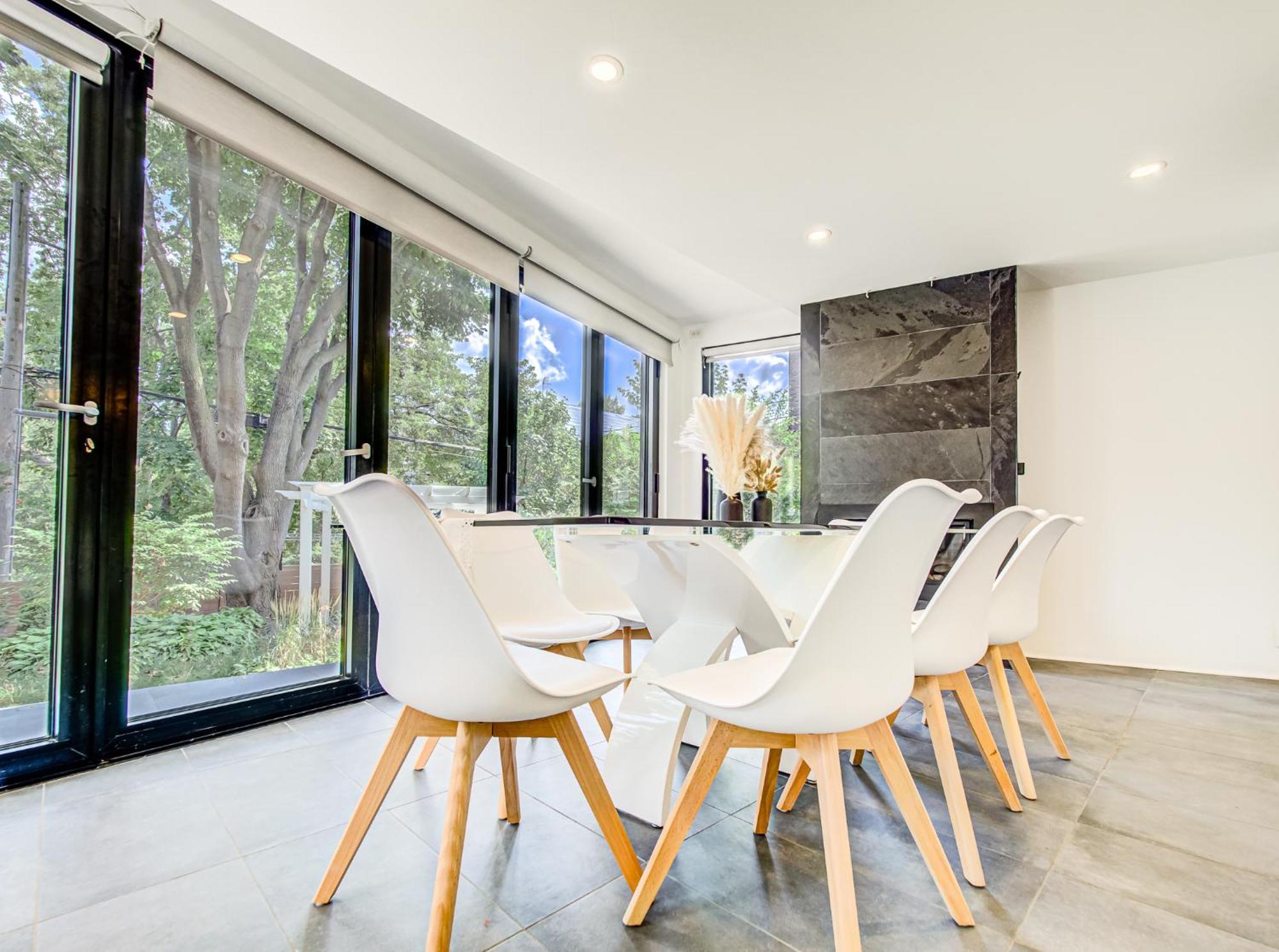 Amazing 4-bedrooms In Homa 20 * Montreal