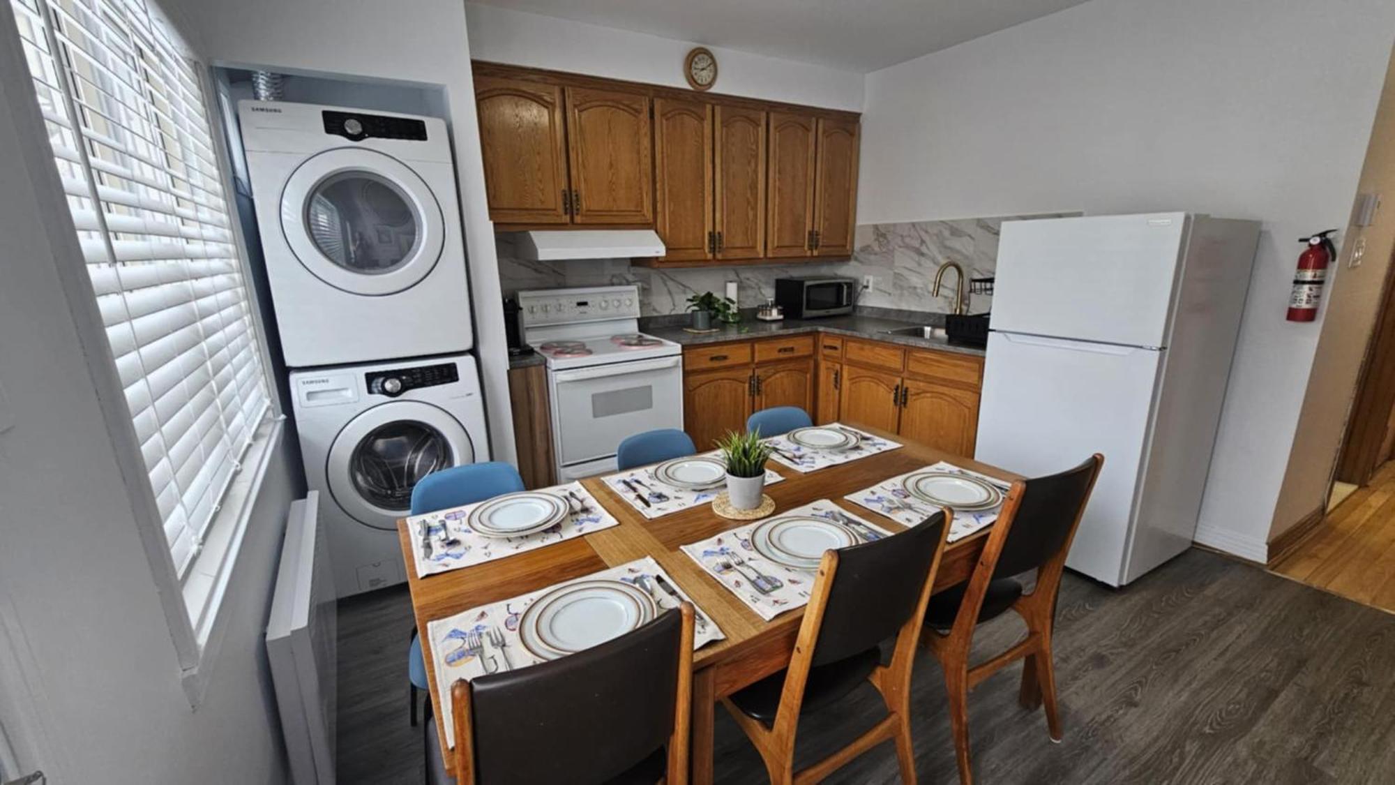 Magnificent 2br In Montreal, Canada Apartment Montreal