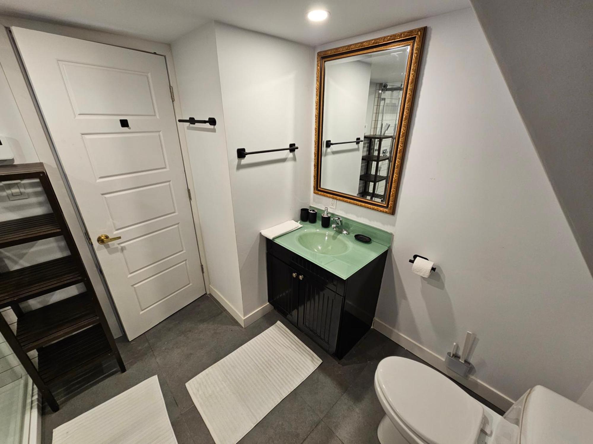 Rustique Duplex Downtown Apartment *