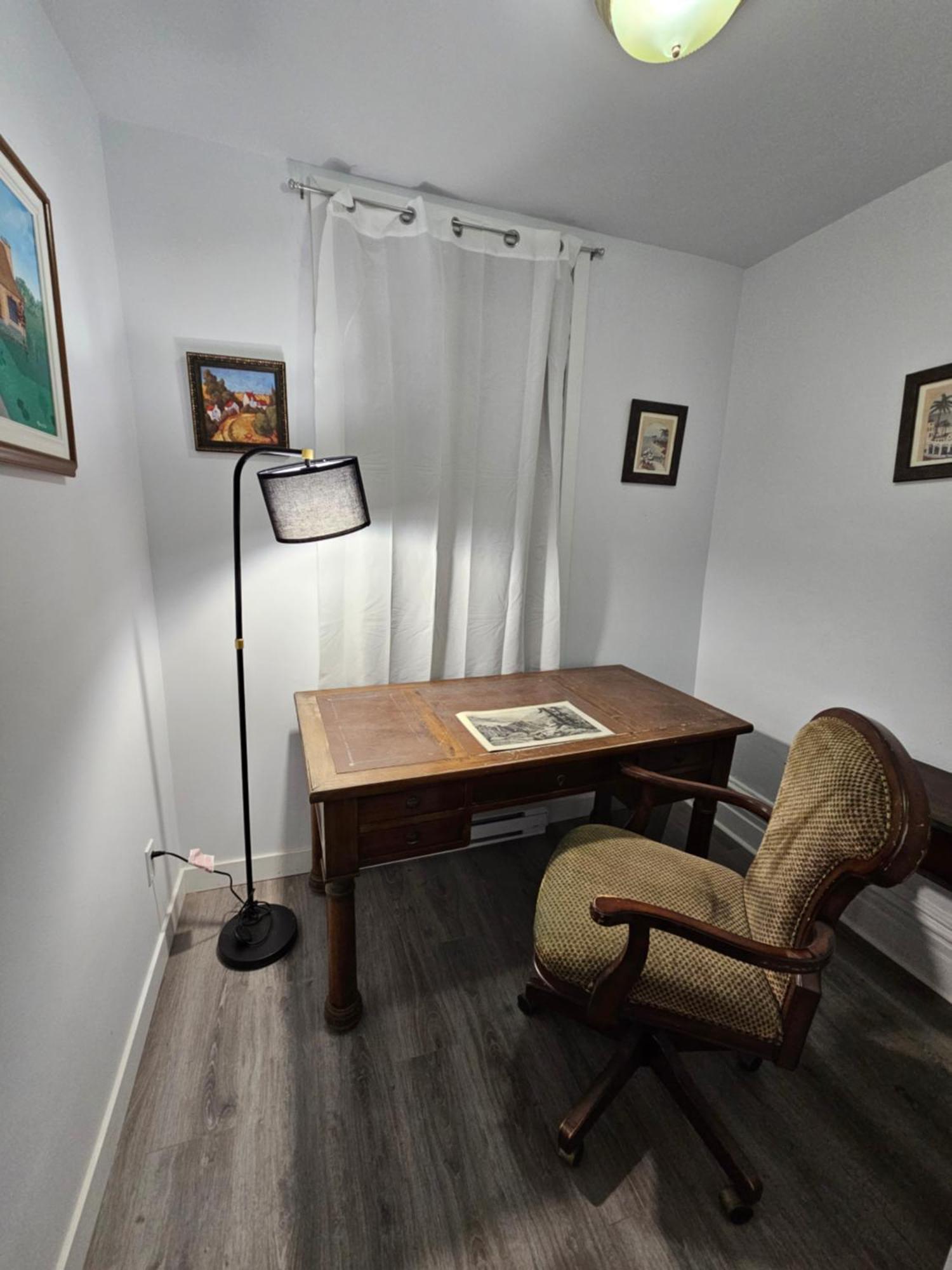 Apartment Rustique Duplex Downtown *
