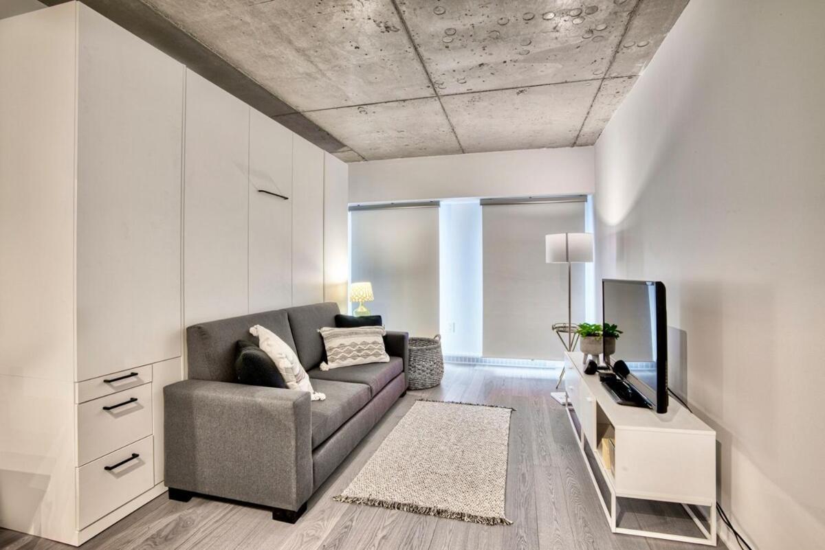 Apartment Welcome Chez Milou Montreal