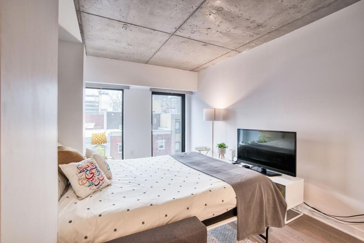Welcome Chez Milou Apartment