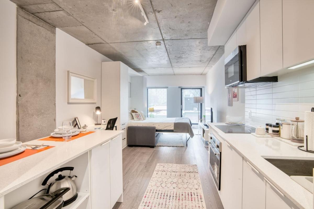 Welcome Chez Milou Apartment *