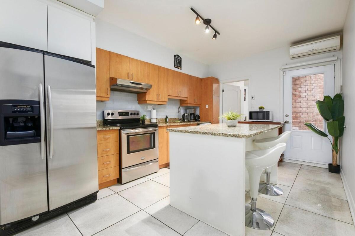Apartment The Plateau Twin - Perfect Group *