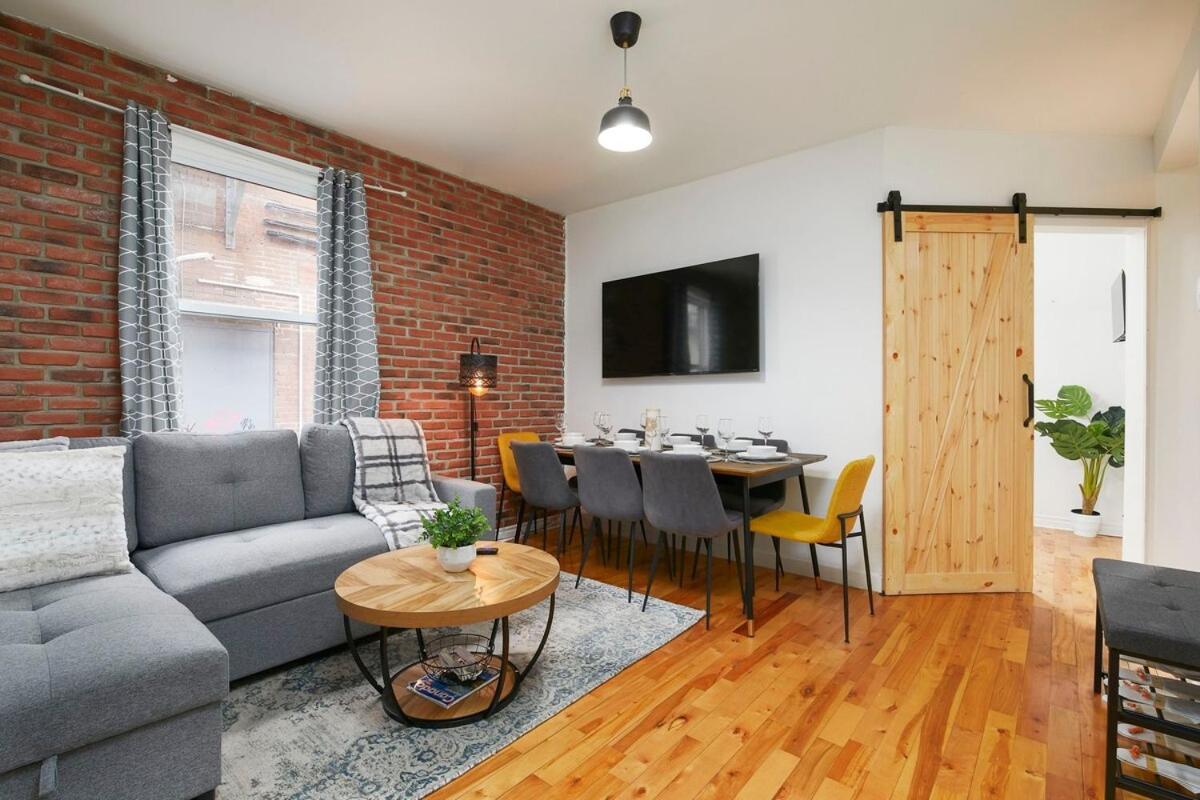 The Plateau Twin - Perfect Group Apartment