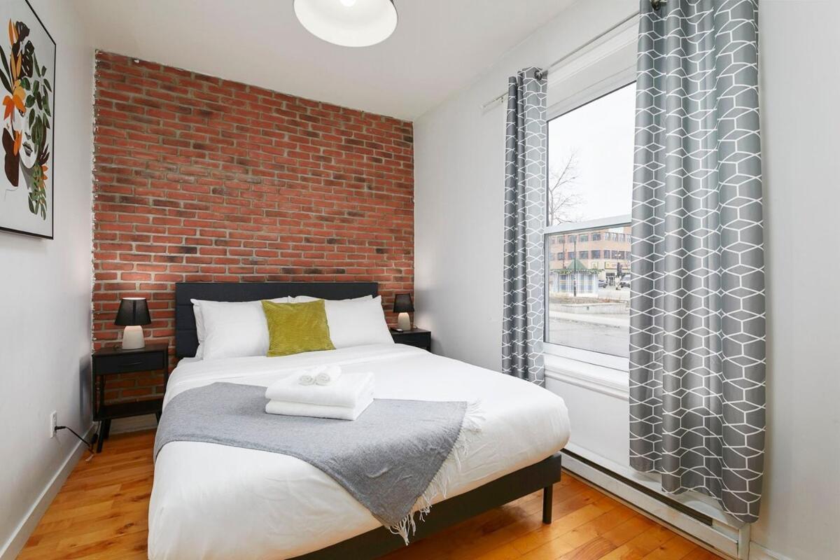 The Plateau Twin - Perfect Group Apartment