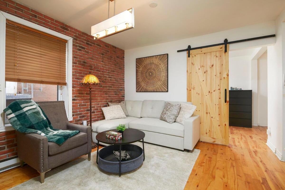 The Plateau Twin - Perfect Group Apartment *