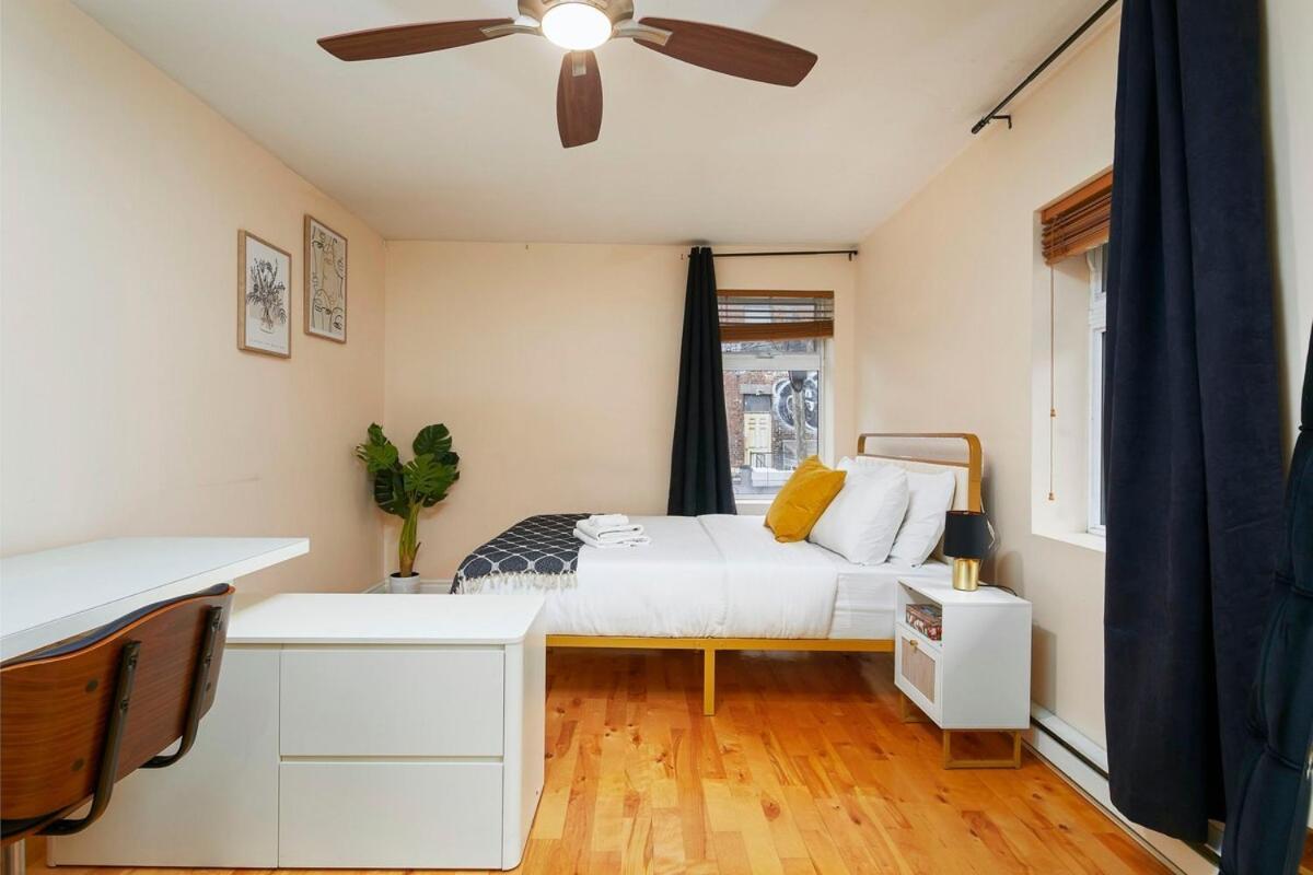 Charming In Prime Location - Plateau Mont Royal