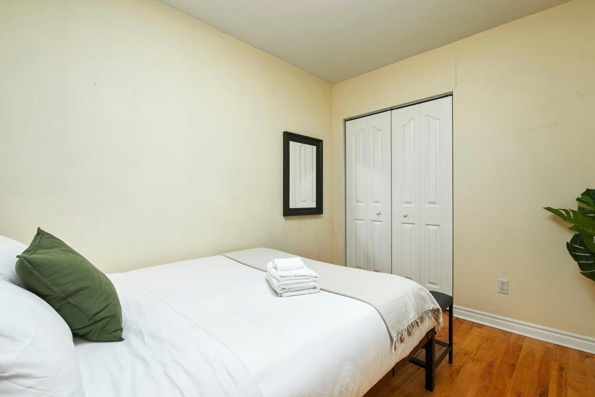 Apartment Charming In Prime Location - Plateau Mont Royal *