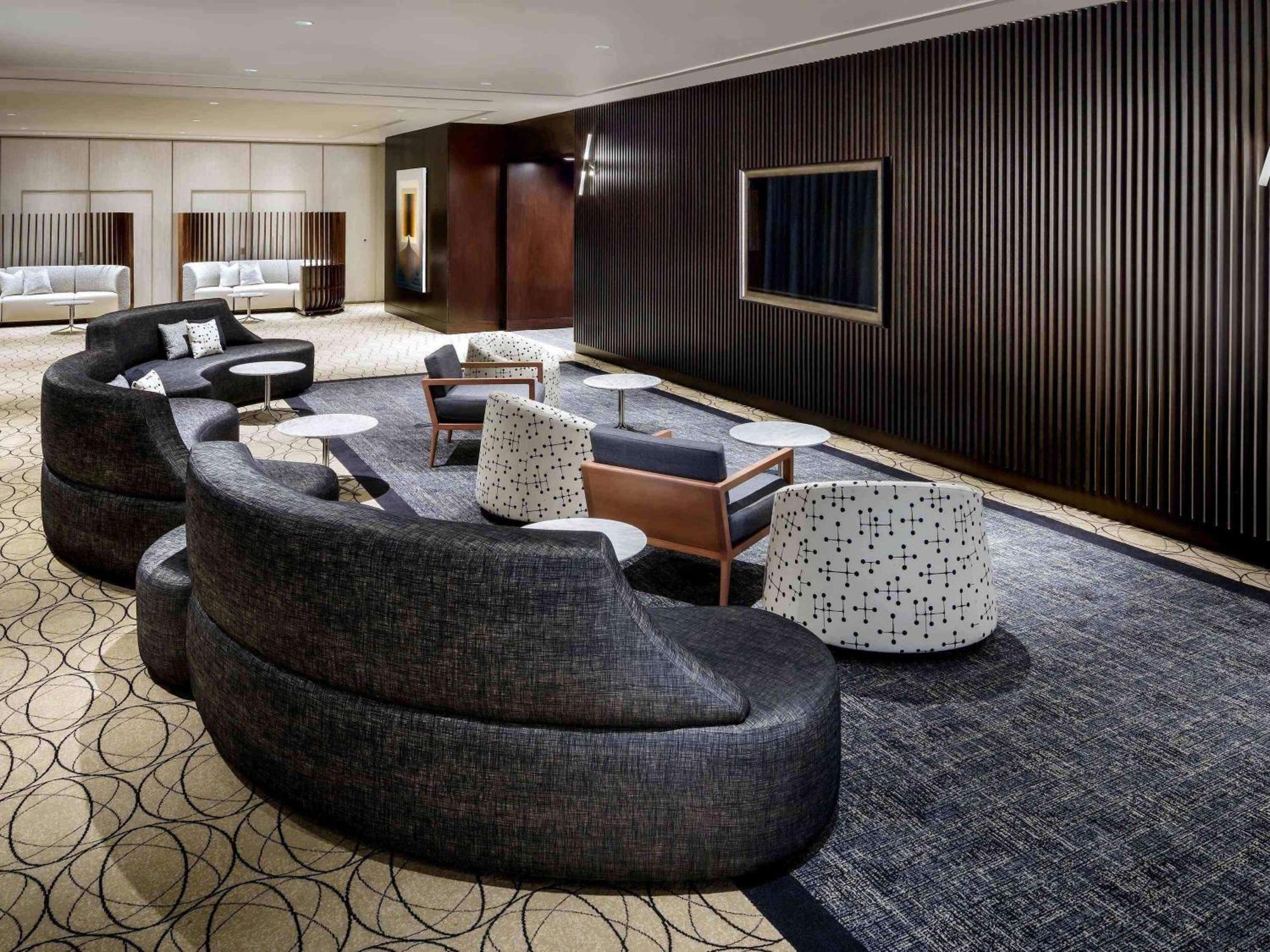 Hotel Fairmont The Queen Elizabeth Montreal