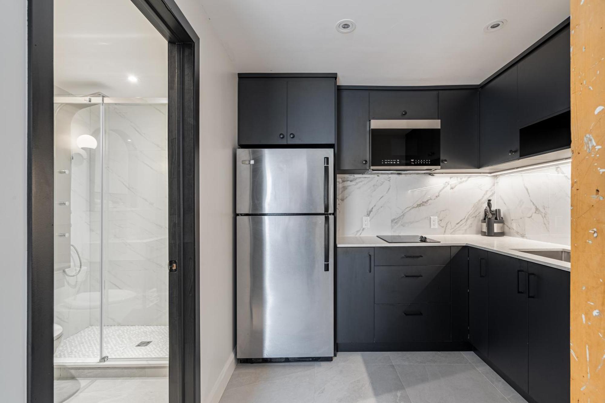 Lofts Du Vieux-port By Gray Collection Aparthotel