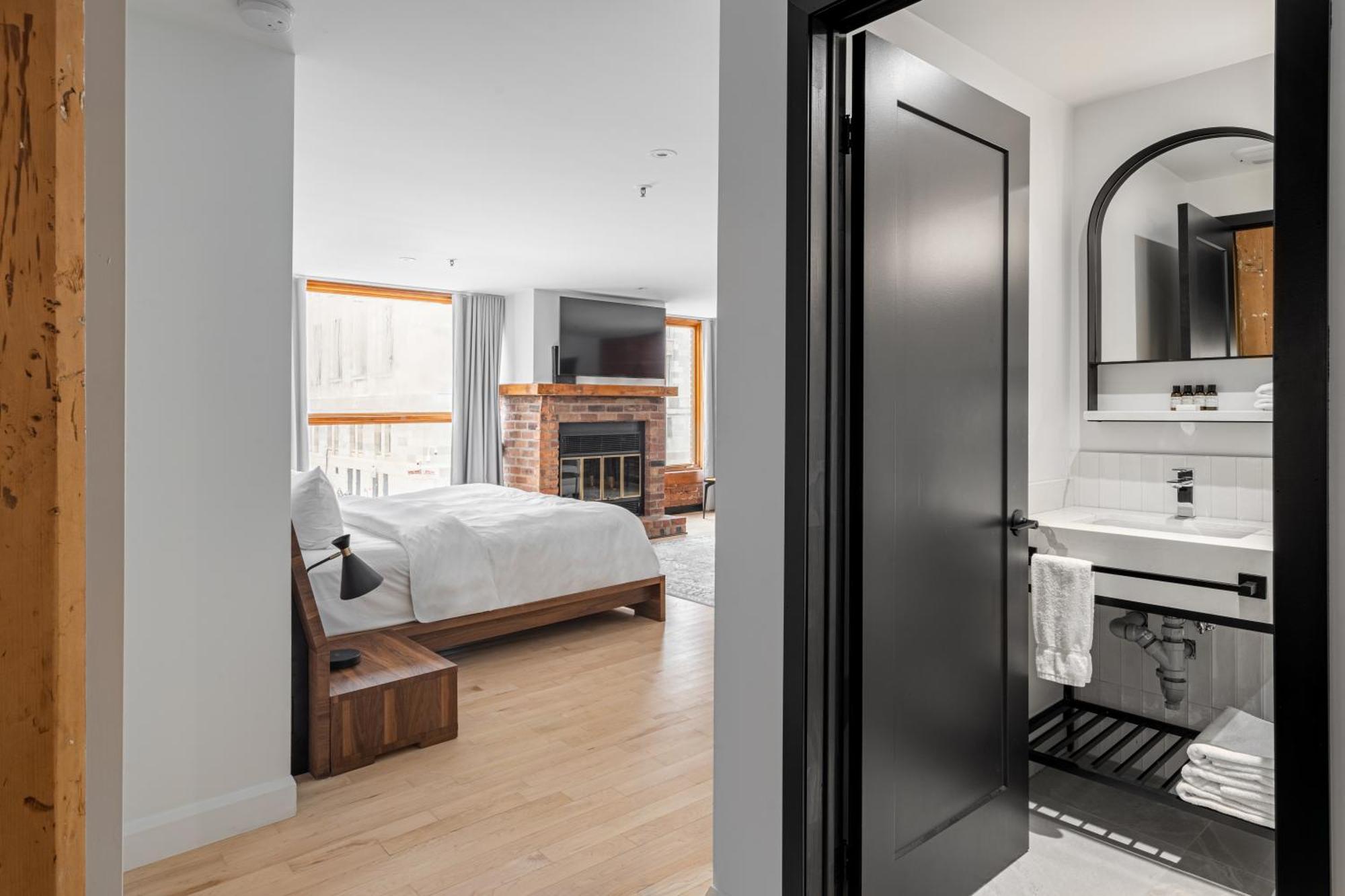Aparthotel Lofts Du Vieux-port By Gray Collection