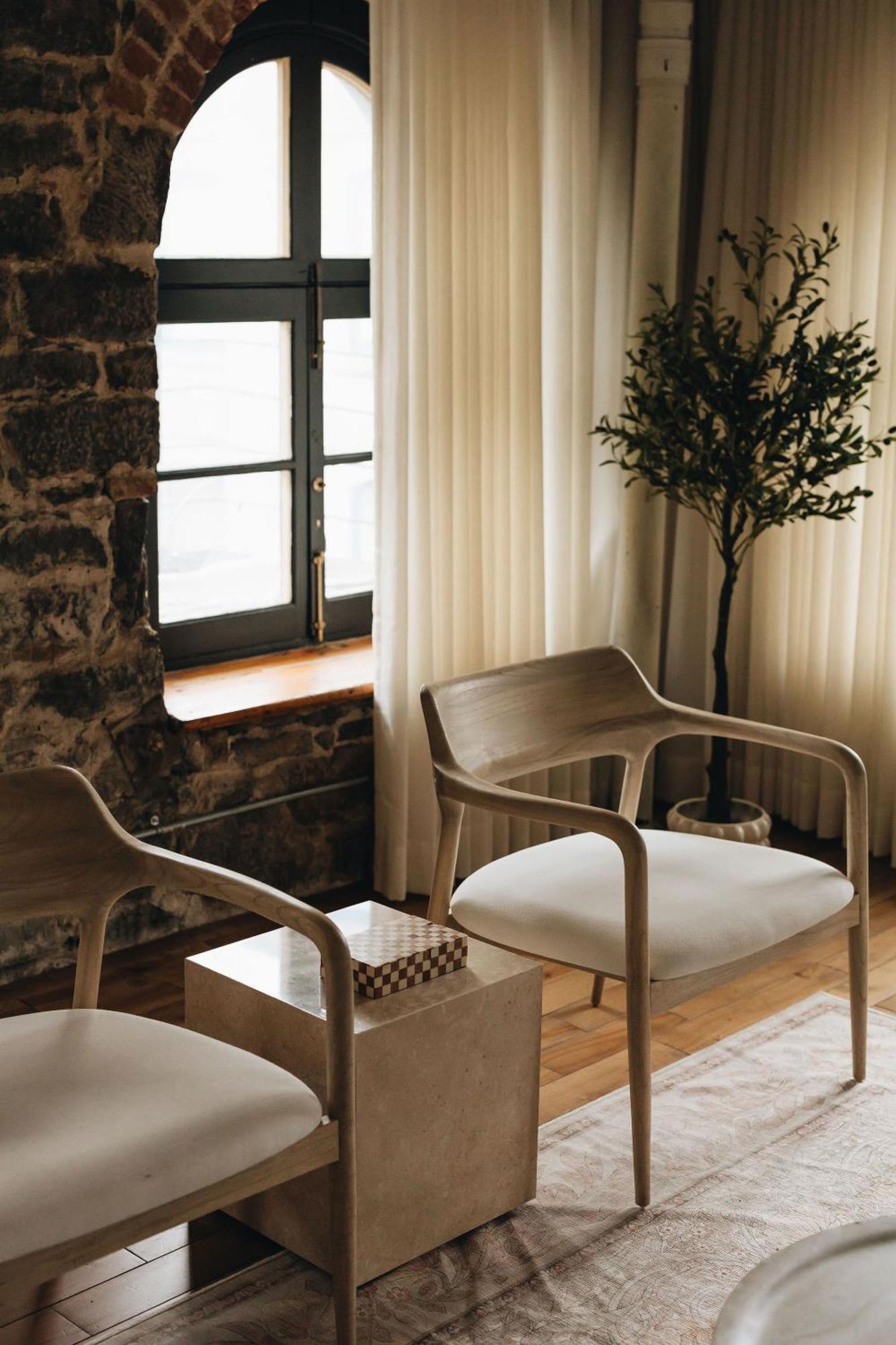 Saint Sulpice Lofts By Bakan - Old *