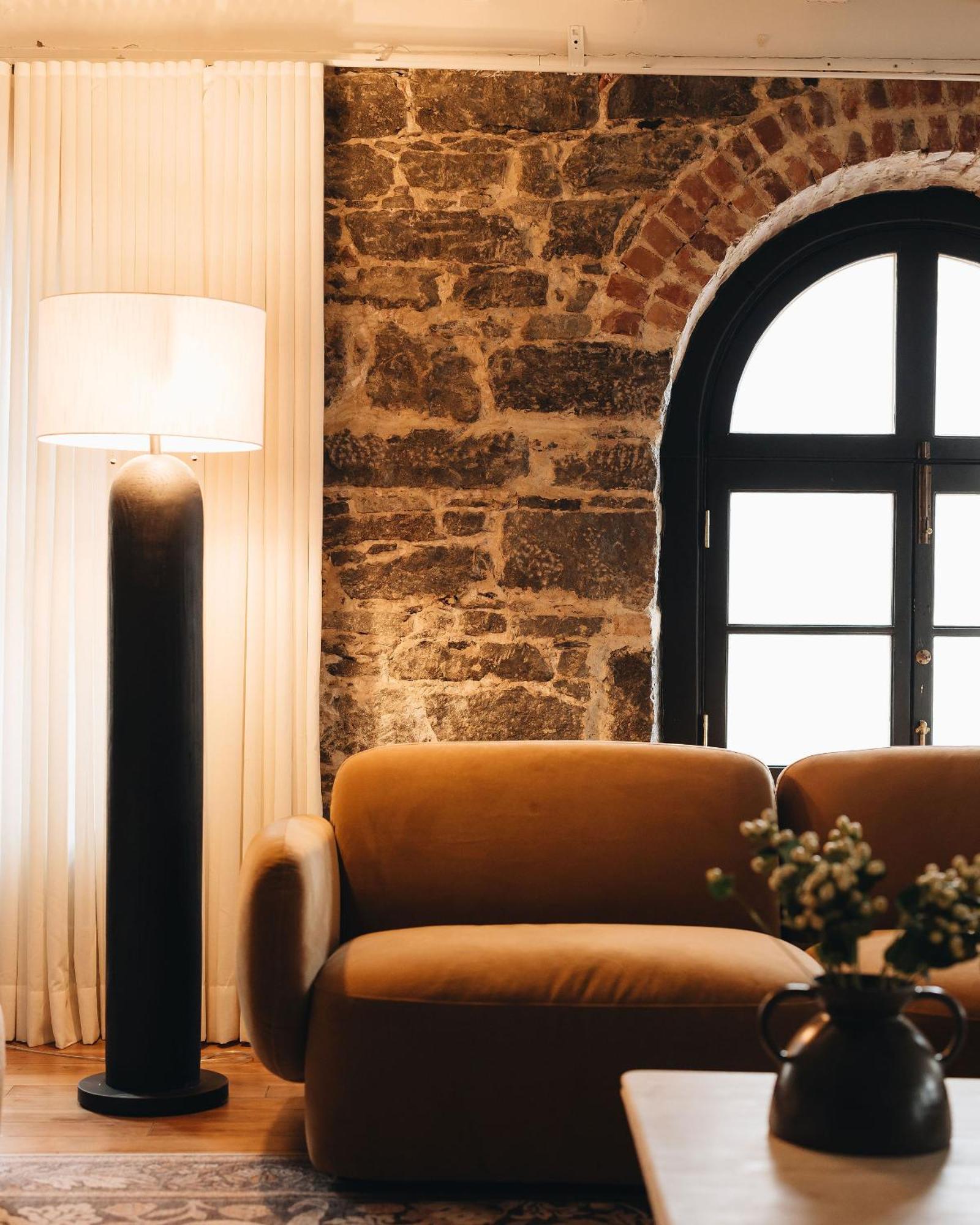 Apartment Saint Sulpice Lofts By Bakan - Old Montreal