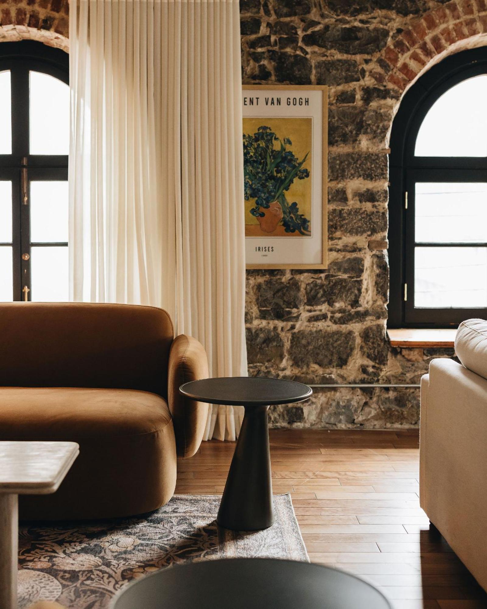 Apartment Saint Sulpice Lofts By Bakan - Old