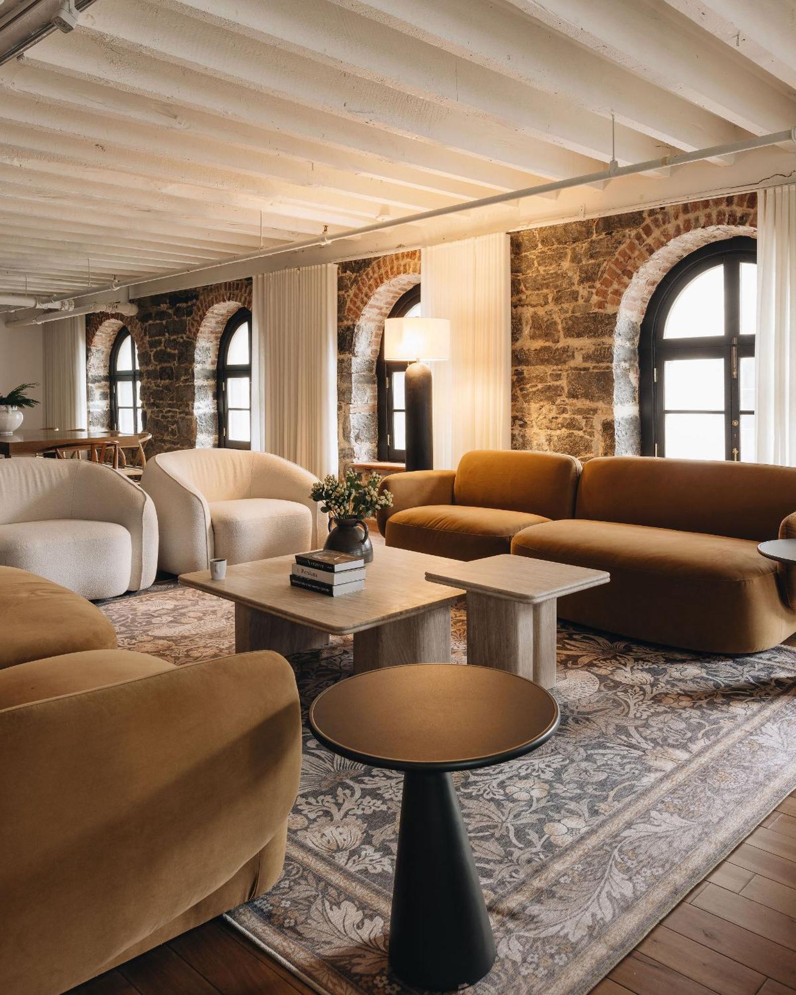 Apartment Saint Sulpice Lofts By Bakan - Old *