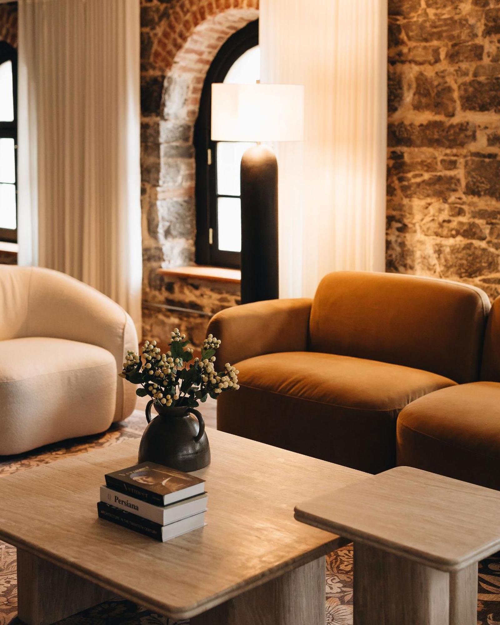 Saint Sulpice Lofts By Bakan - Old *