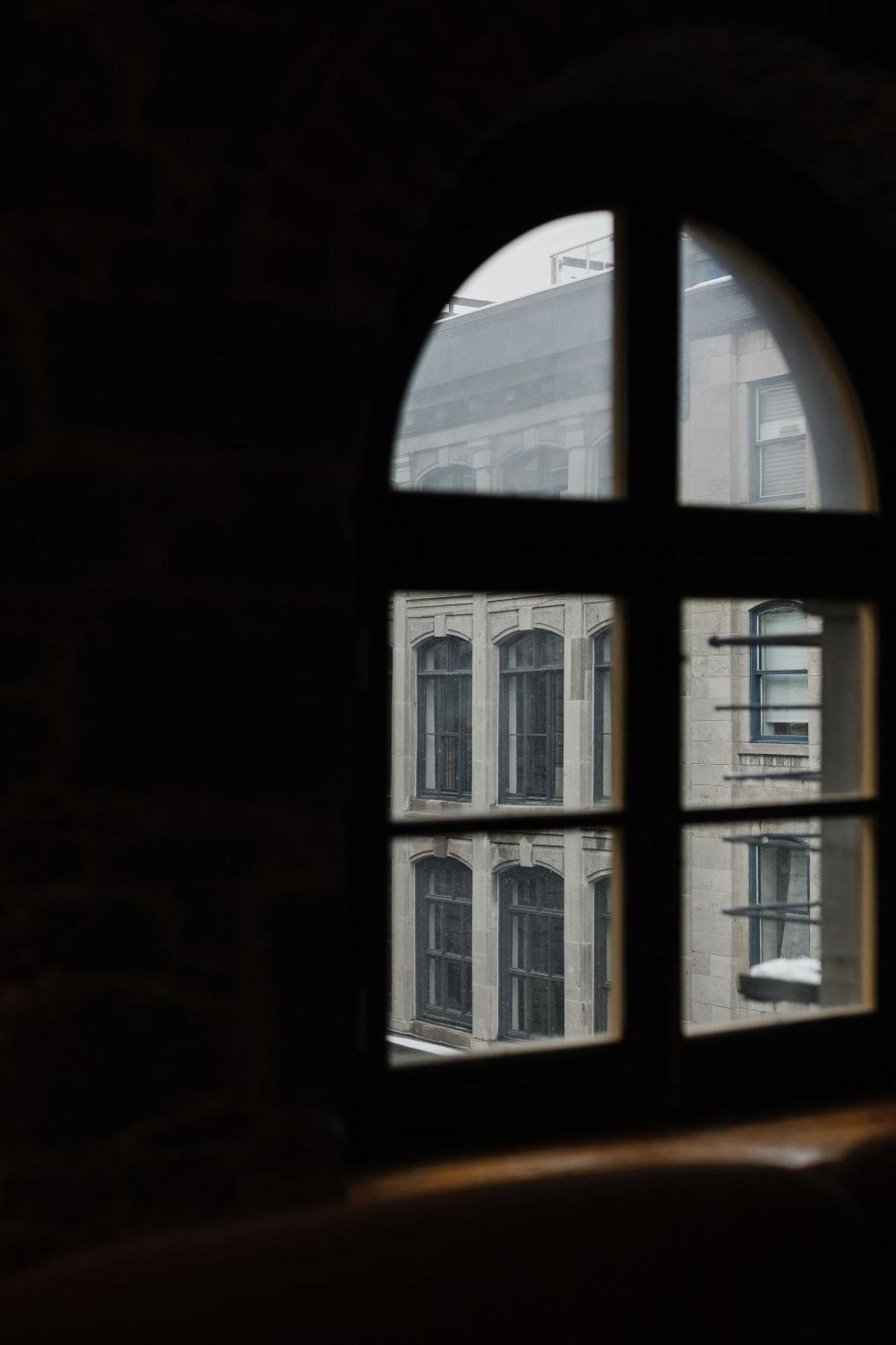 Saint Sulpice Lofts By Bakan - Old Apartment