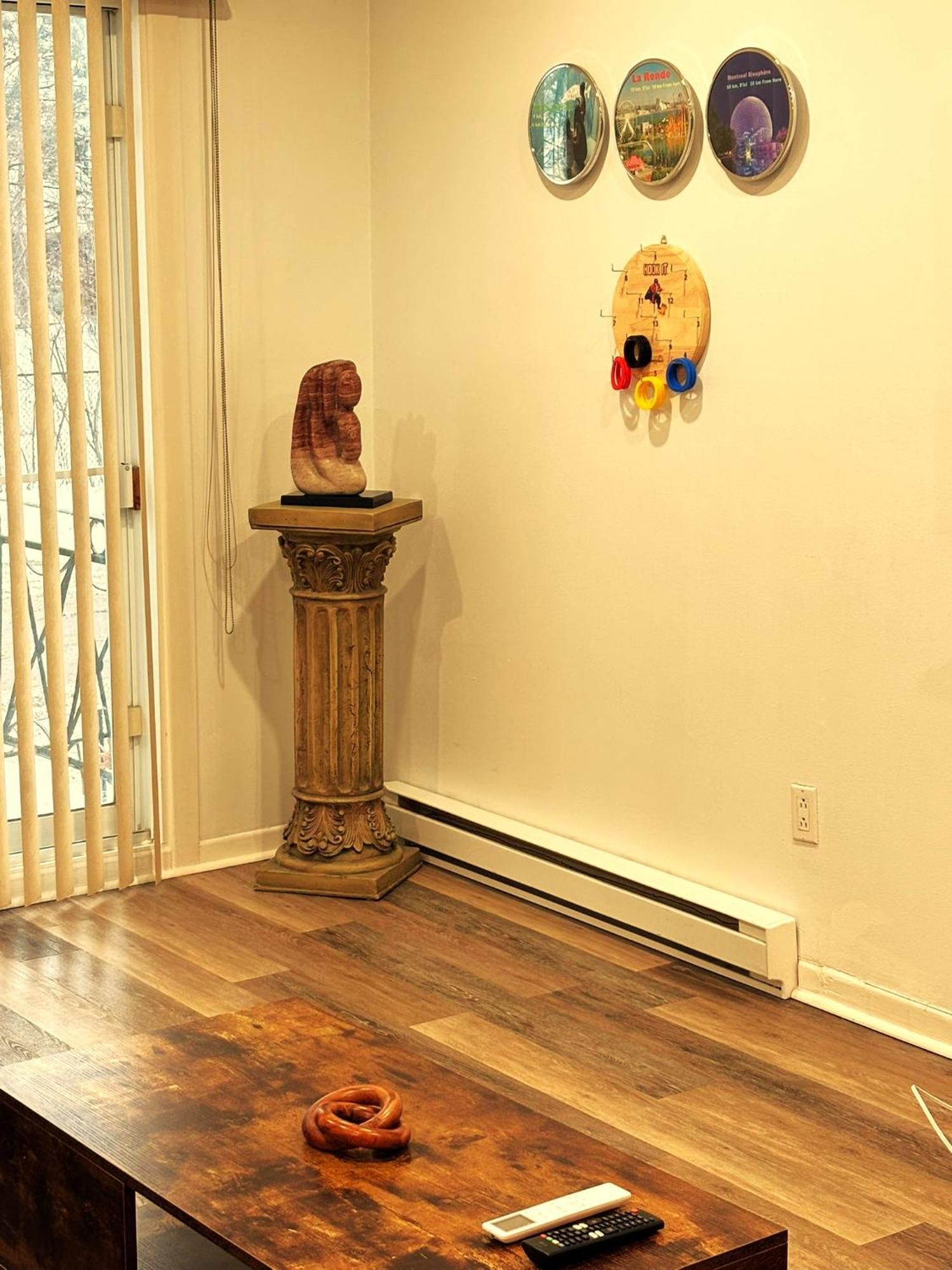 Luxury 4br Duplex Apartment, Free Parking