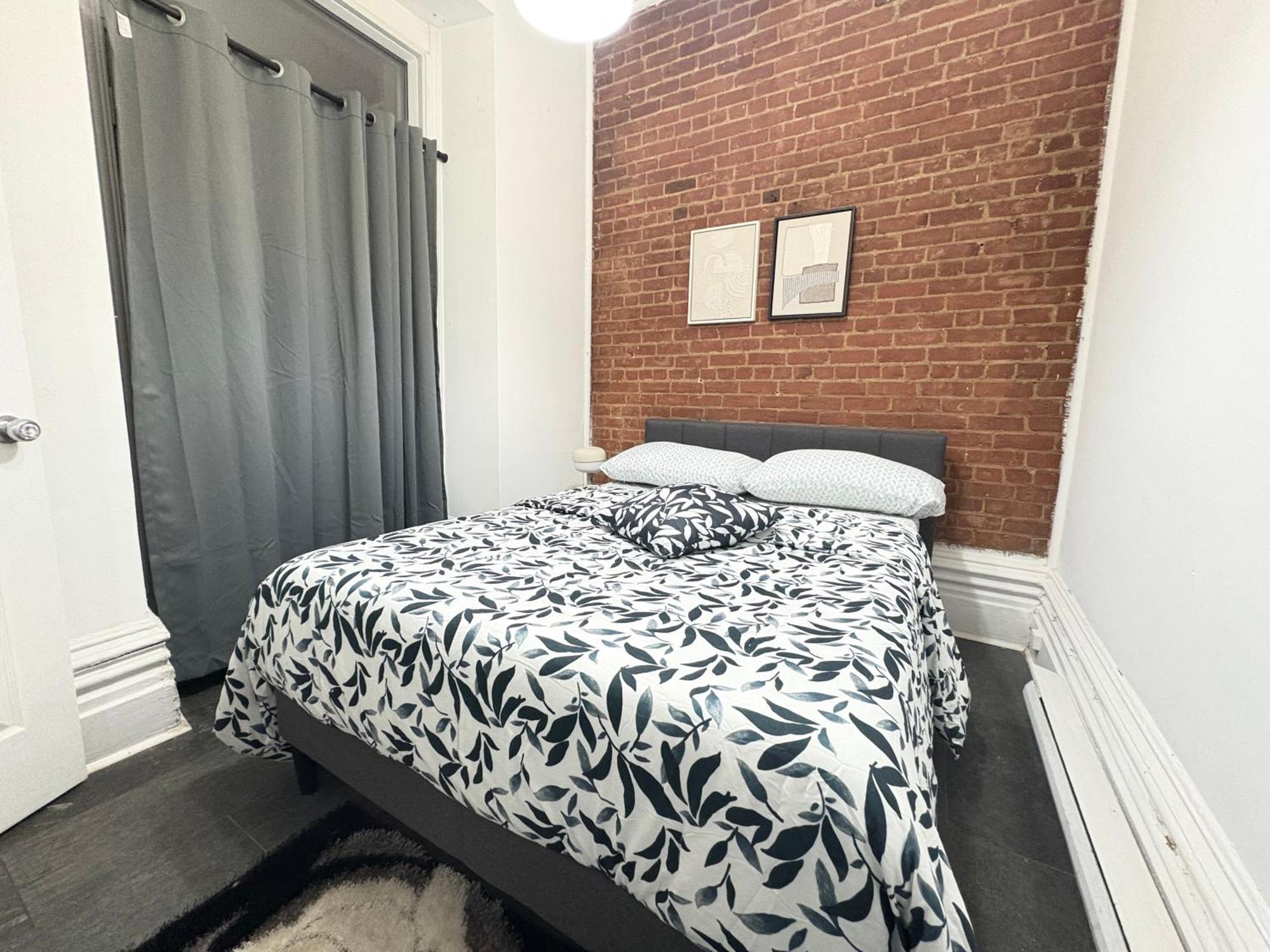 Apartment Rio 1-br In Mtl Montreal