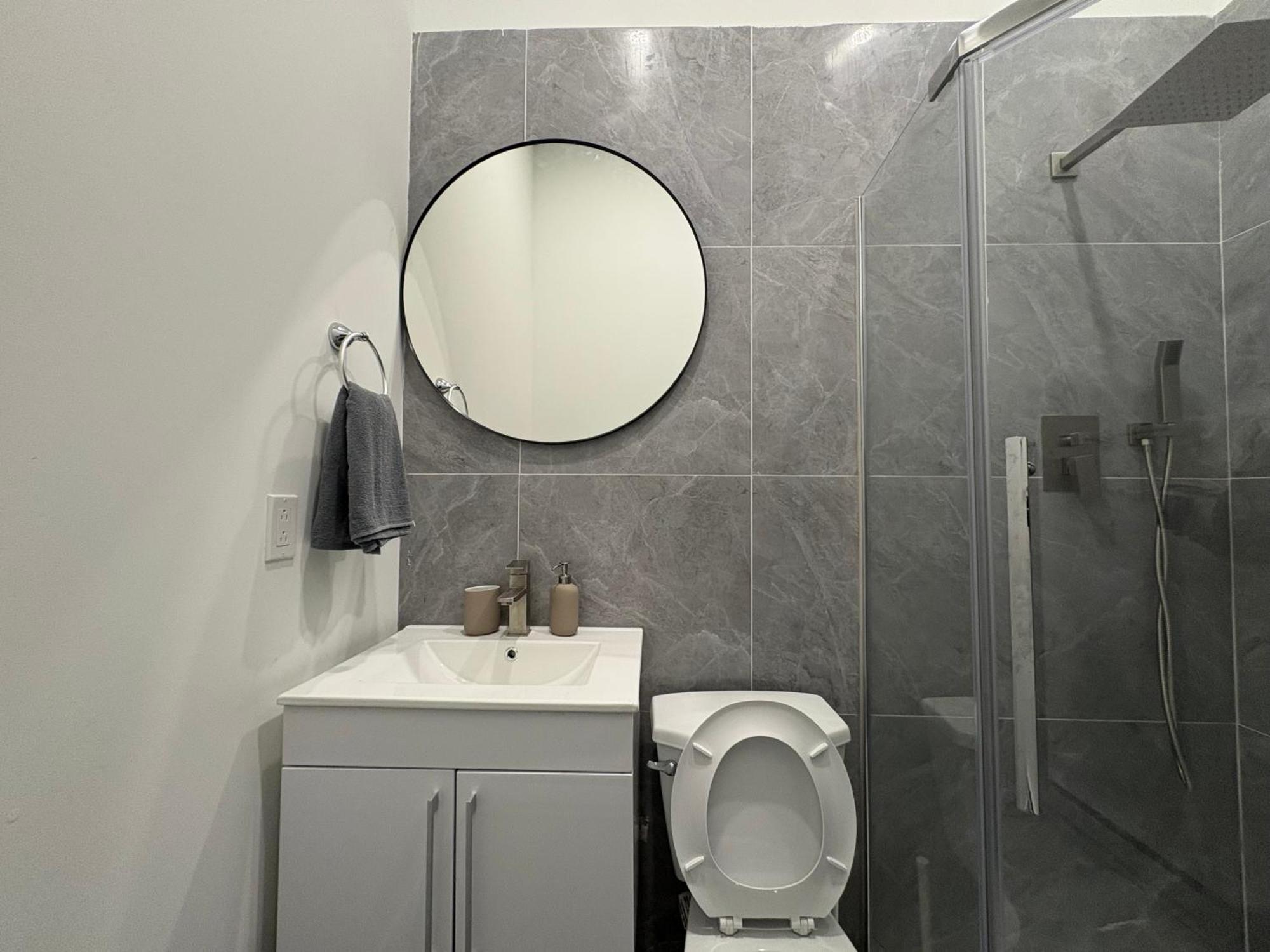 Rio 1-br In Mtl