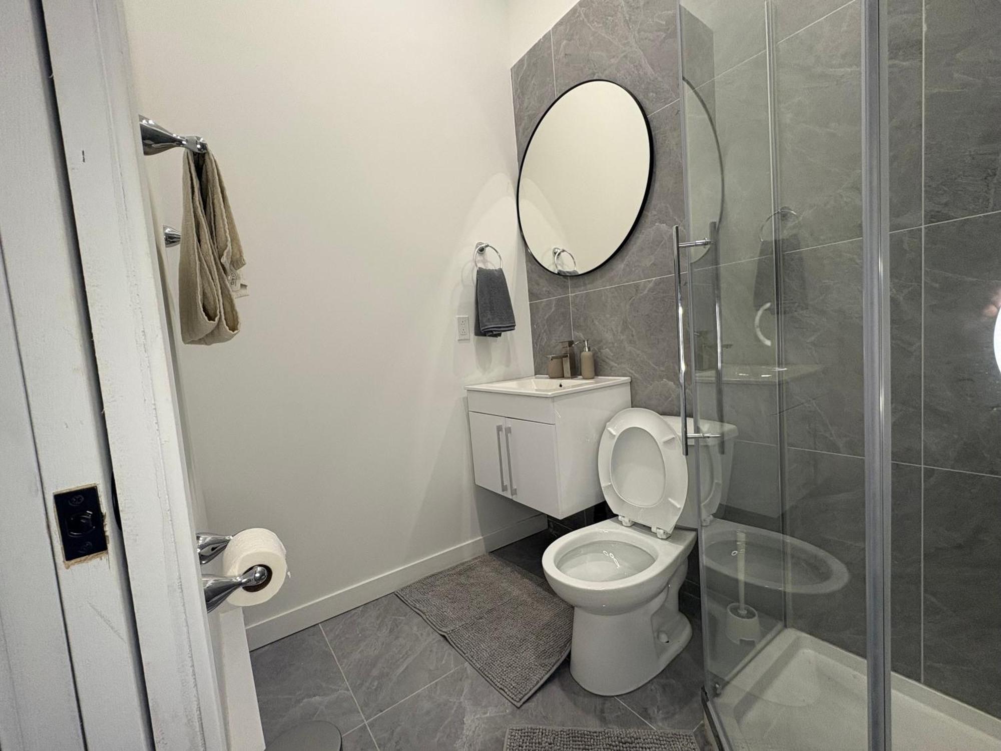 Rio 1-br In Mtl Apartment Montreal