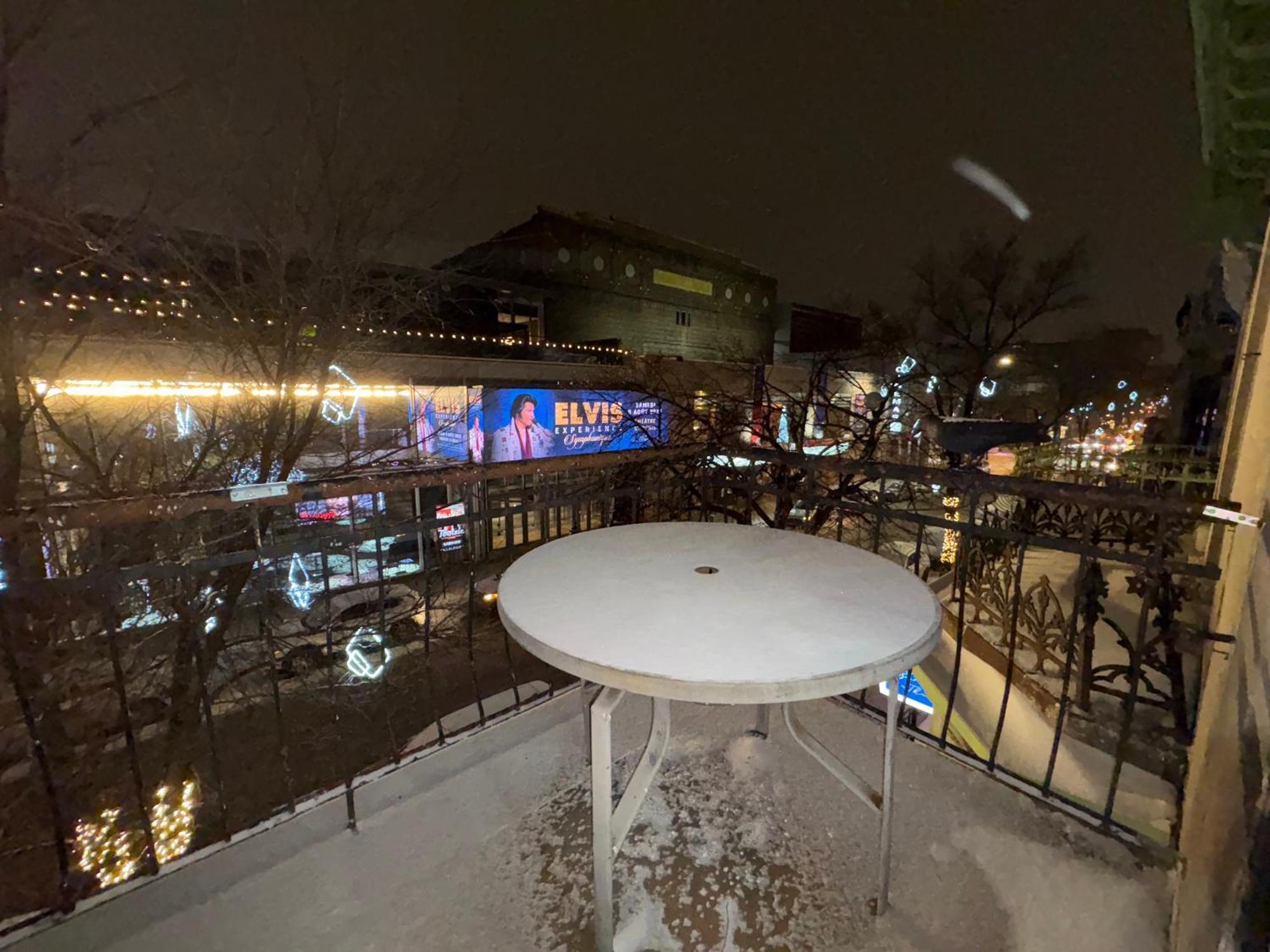 Apartment Rio 1-br In Mtl Montreal